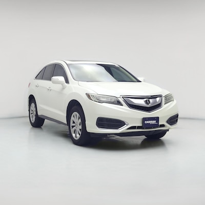 2017 Acura RDX