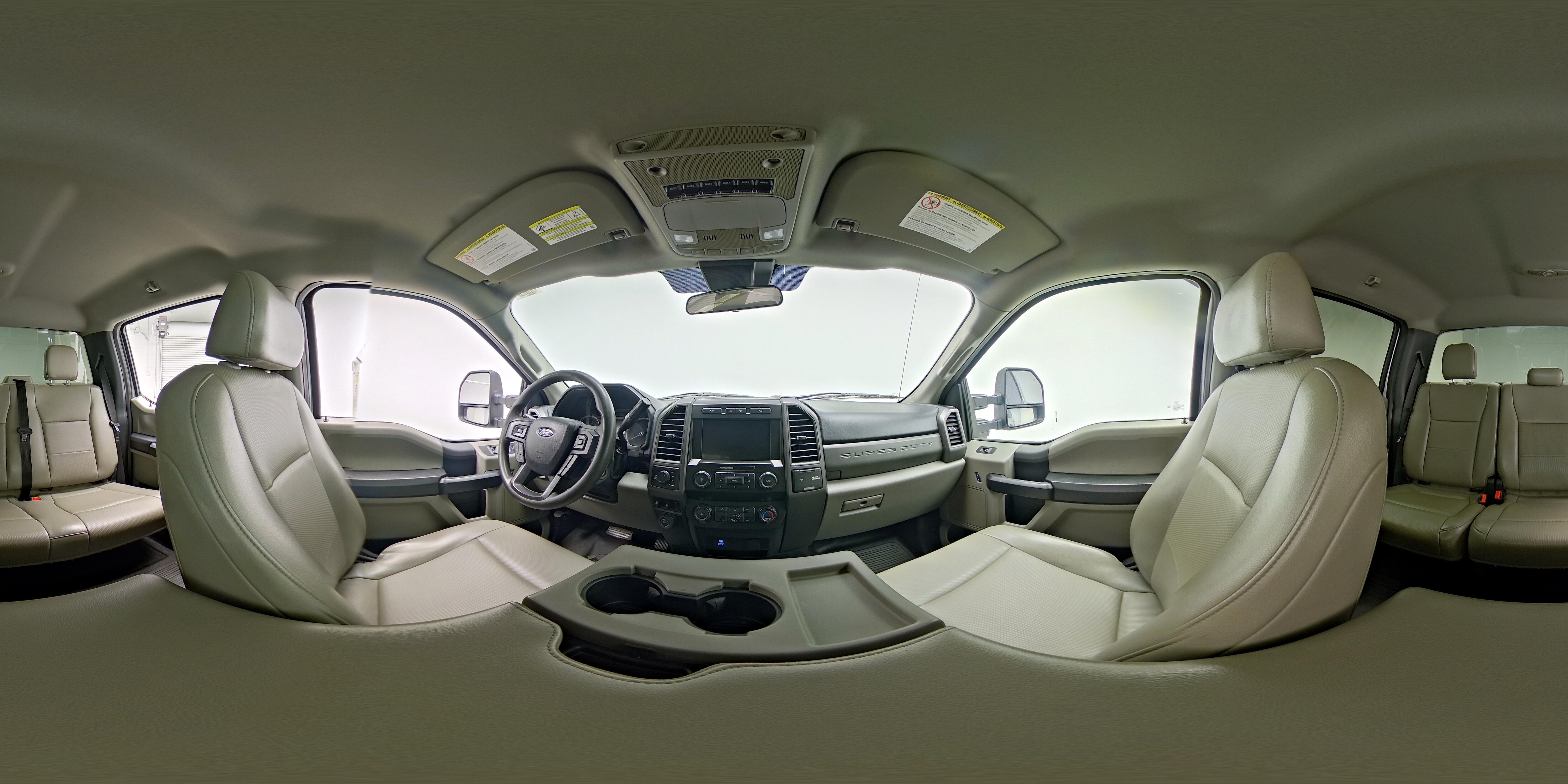 2020 Ford F-250 Super Duty XL - Photo 24