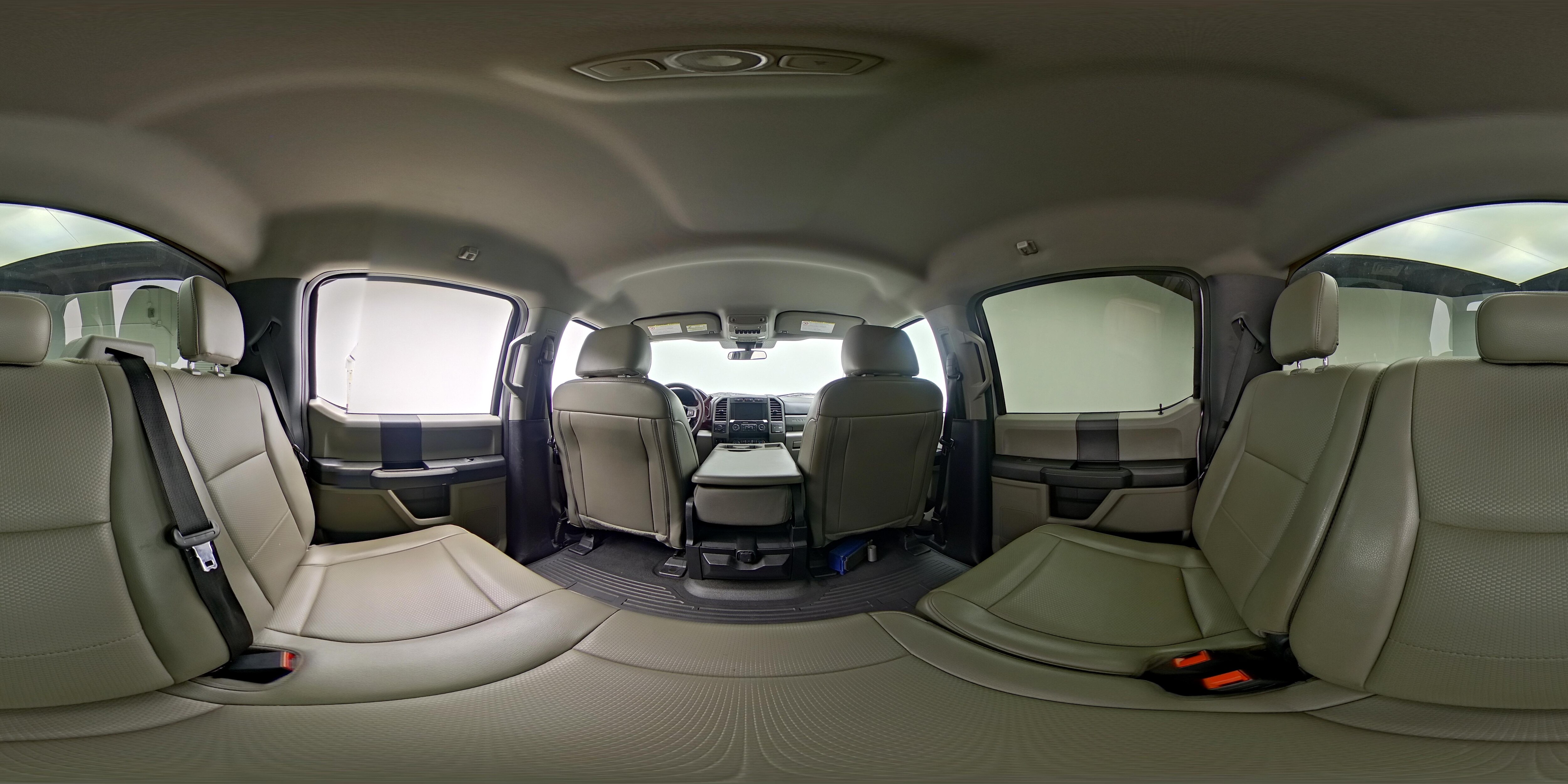 2020 Ford F-250 Super Duty XL - Photo 25