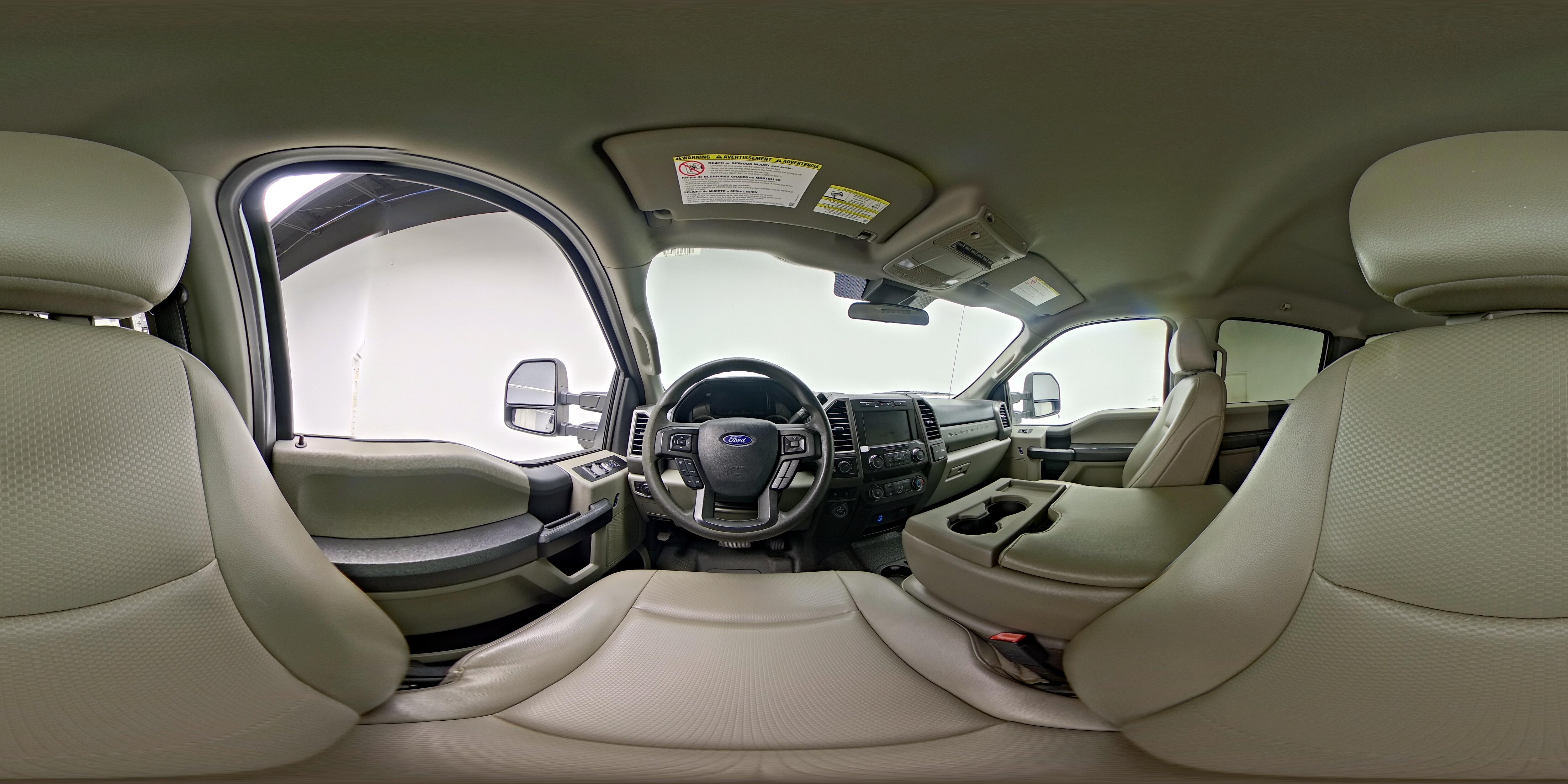 2020 Ford F-250 Super Duty XL - Photo 26