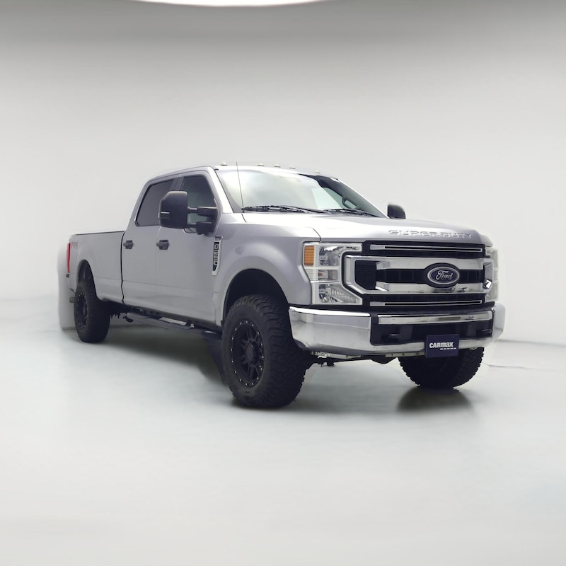 2020 Ford F250 XL
