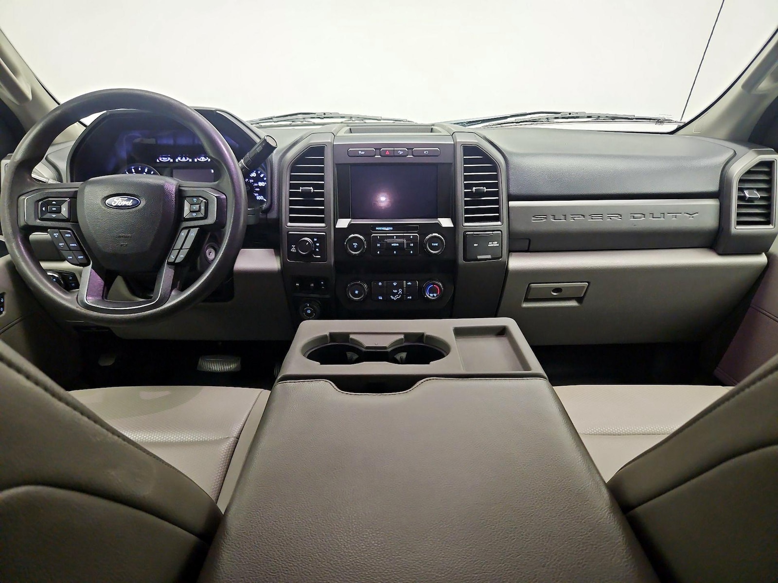 2020 Ford F-250 Super Duty XL - Photo 10