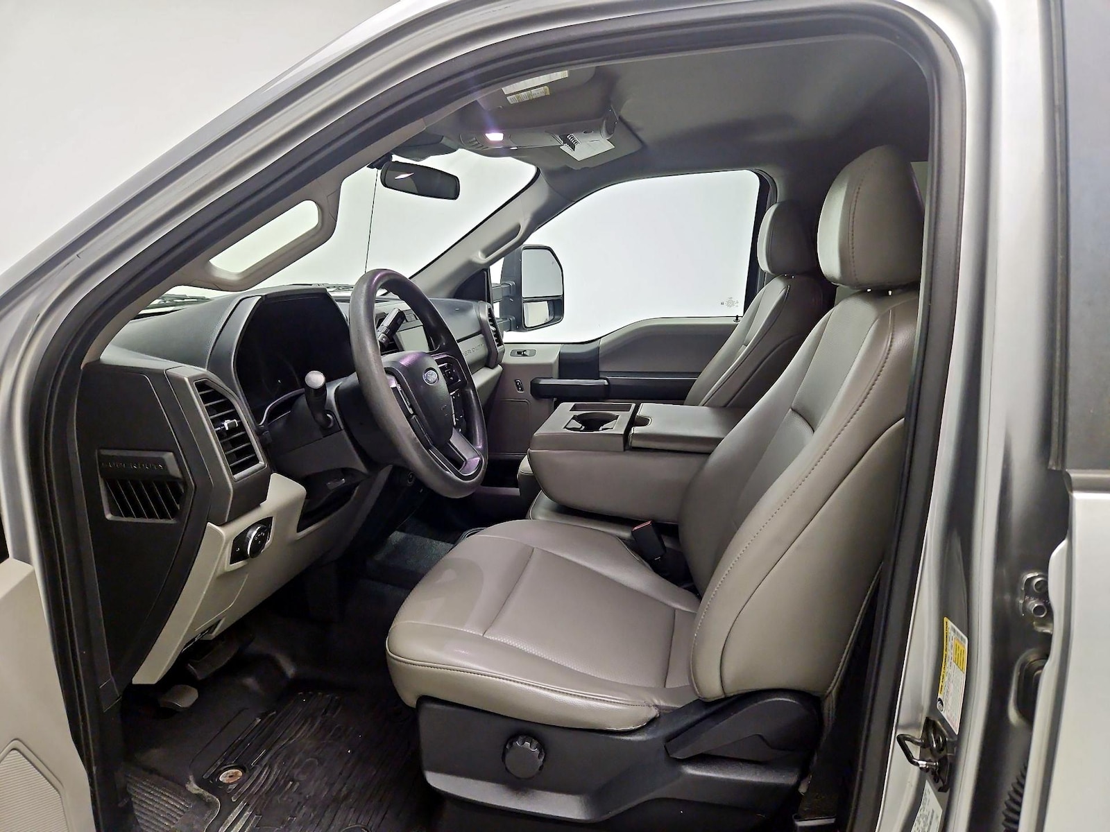 2020 Ford F-250 Super Duty XL - Photo 12