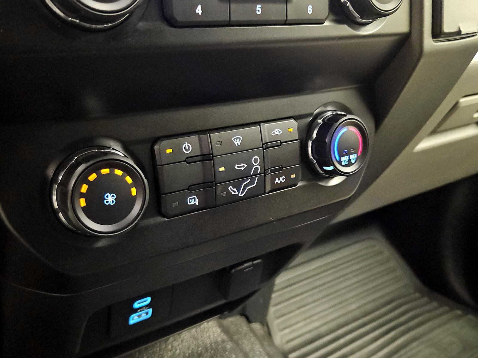 2020 Ford F-250 Super Duty XL - Photo 17