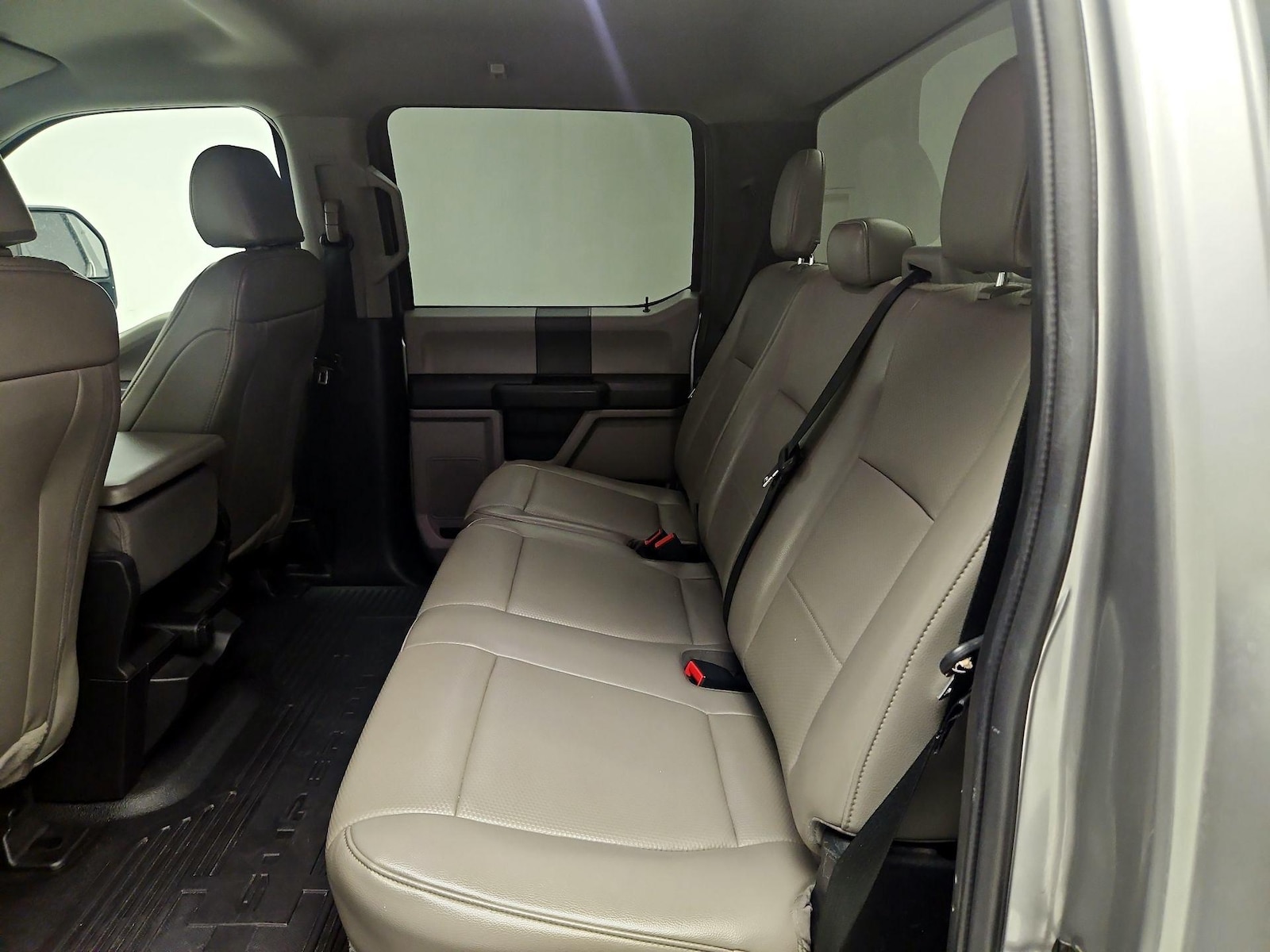 2020 Ford F-250 Super Duty XL - Photo 20