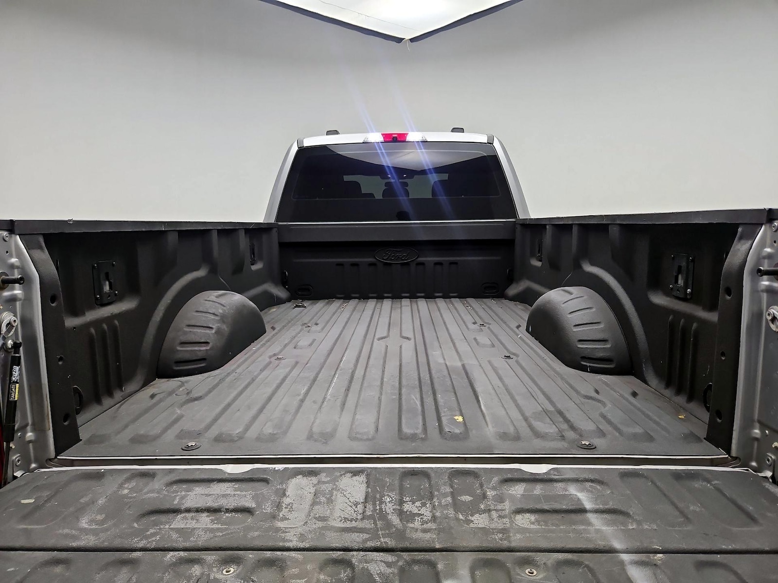 2020 Ford F-250 Super Duty XL - Photo 21