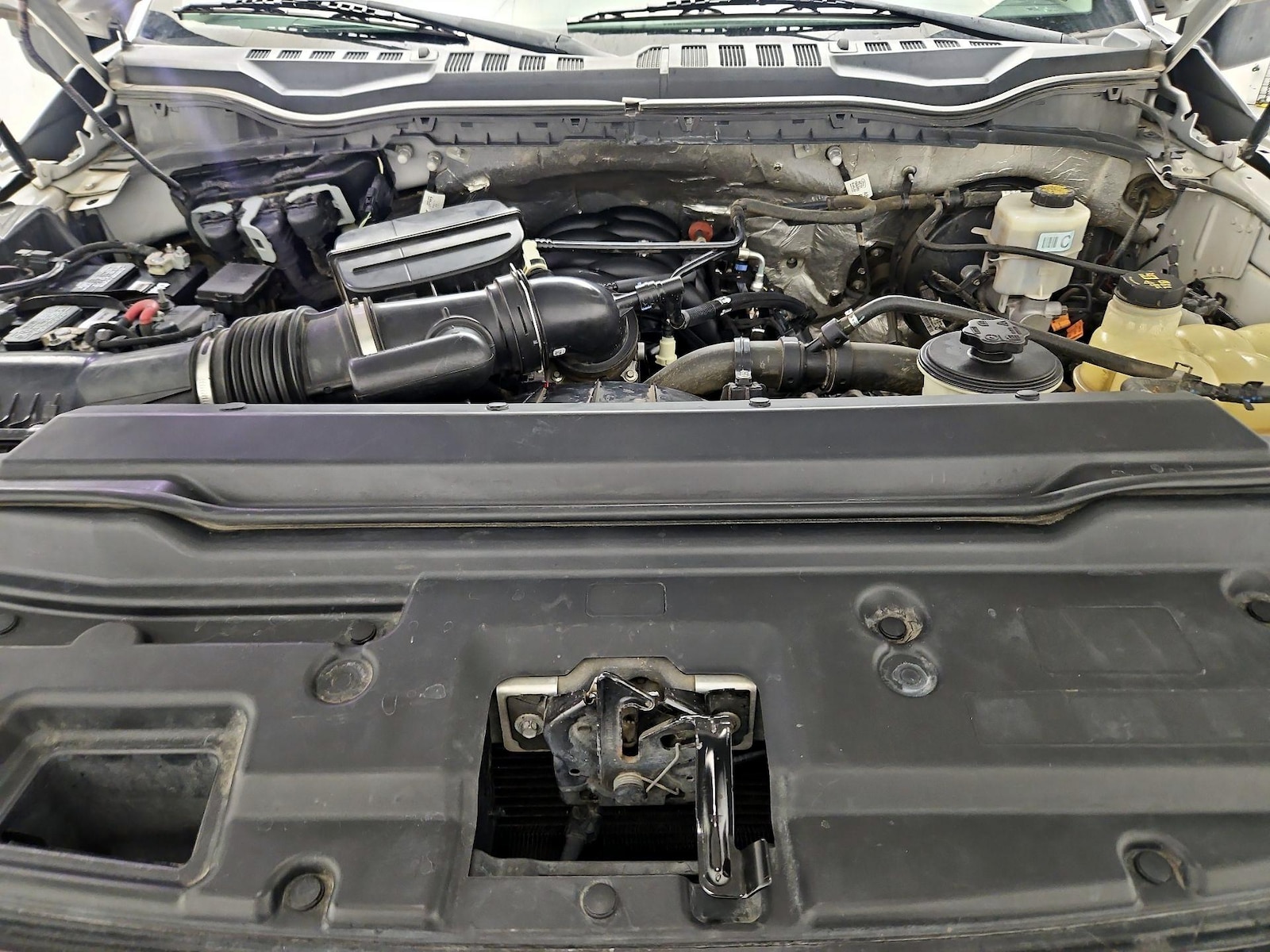2020 Ford F-250 Super Duty XL - Photo 22