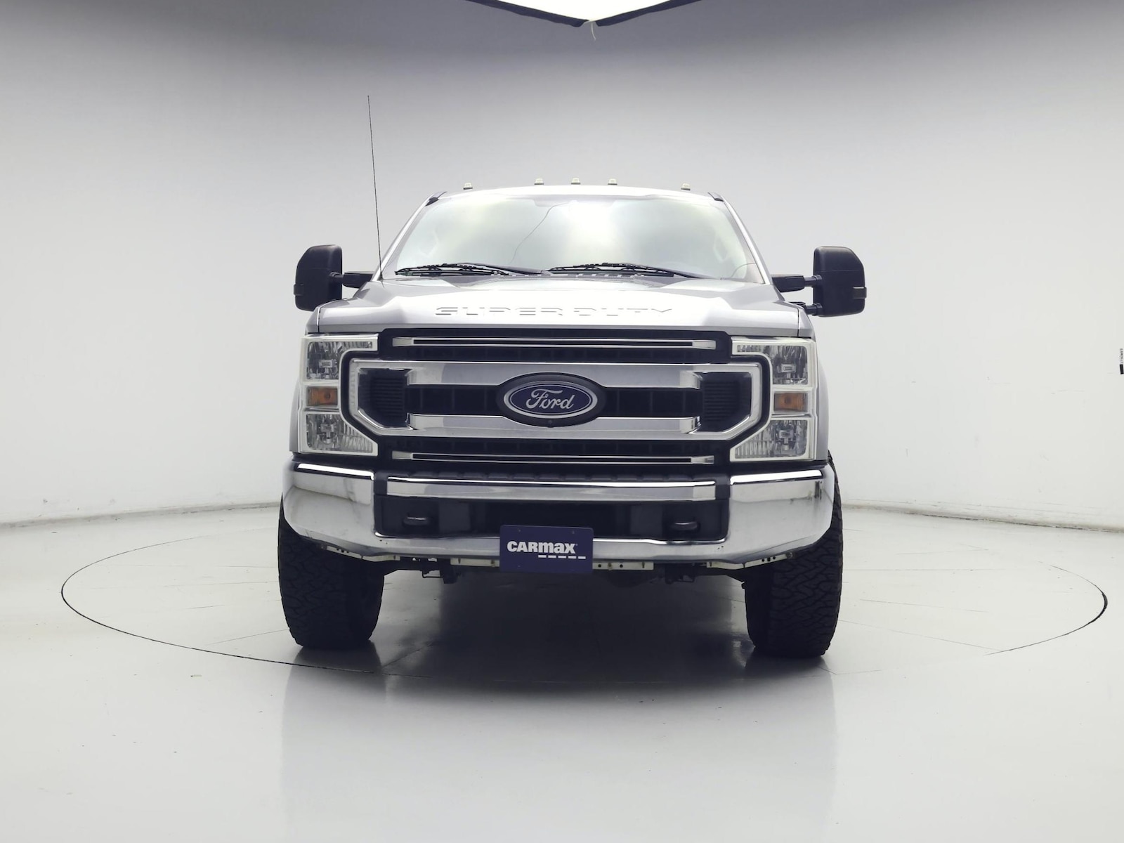 2020 Ford F-250 Super Duty XL - Photo 6