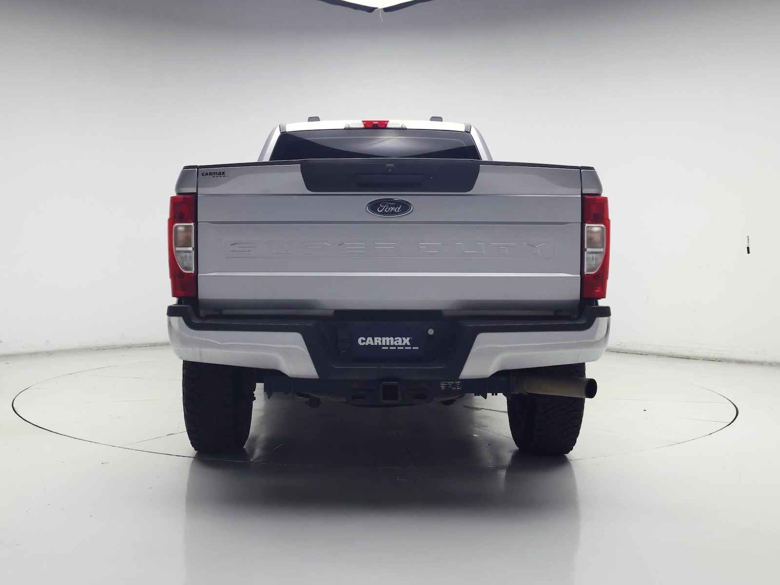 2020 Ford F-250 Super Duty XL - Photo 7