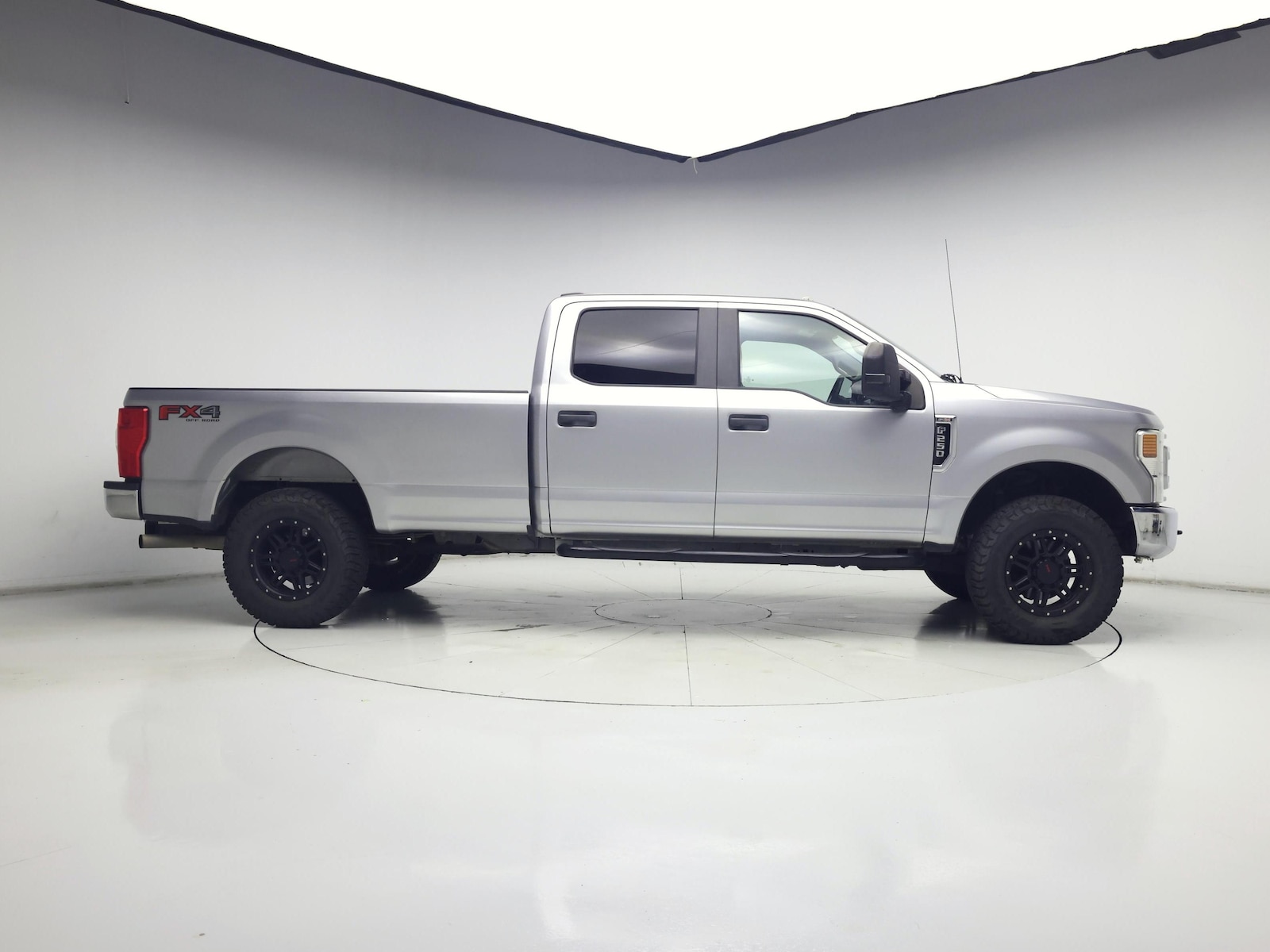 2020 Ford F-250 Super Duty XL - Photo 8