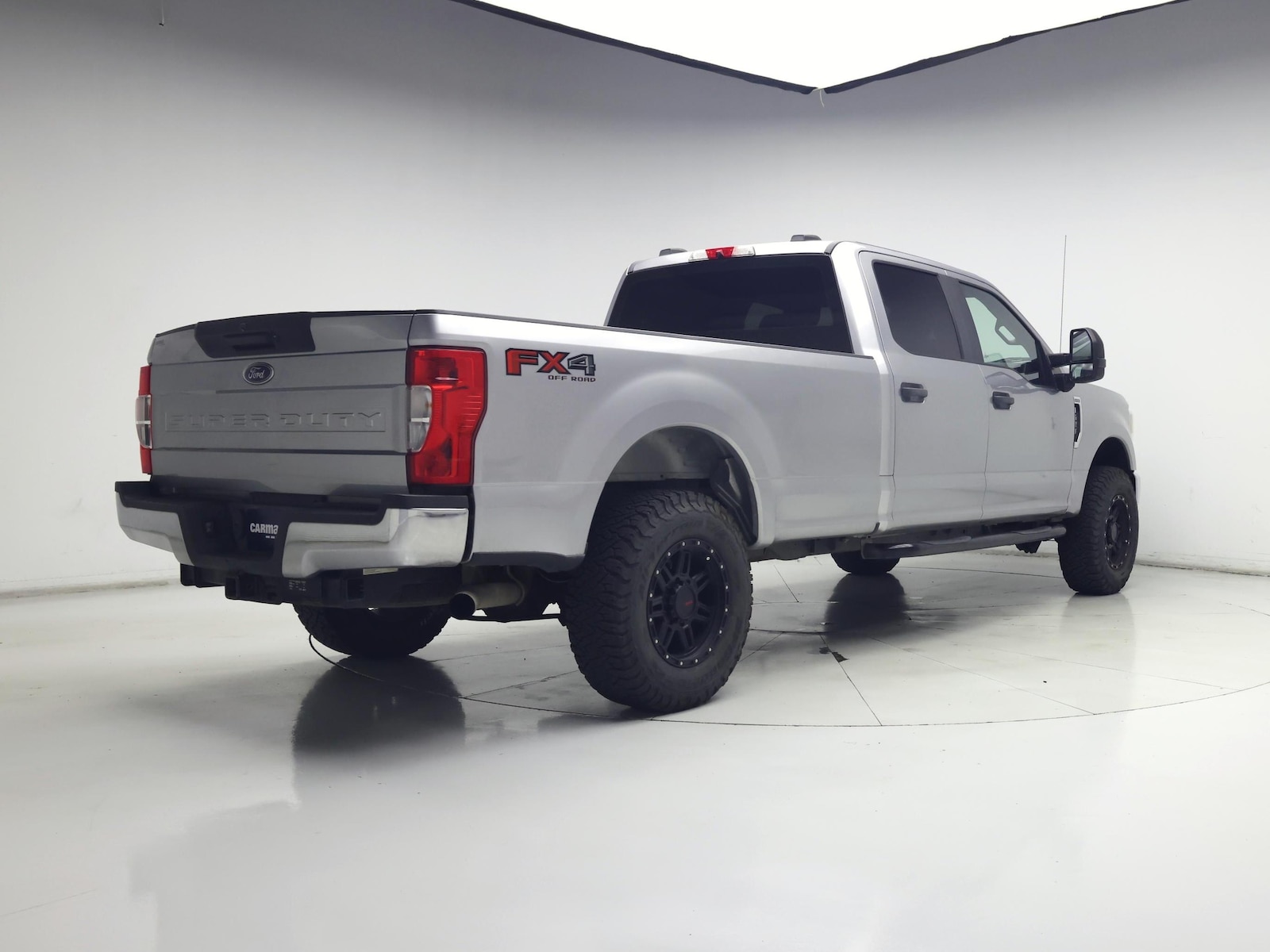 2020 Ford F-250 Super Duty XL - Photo 9
