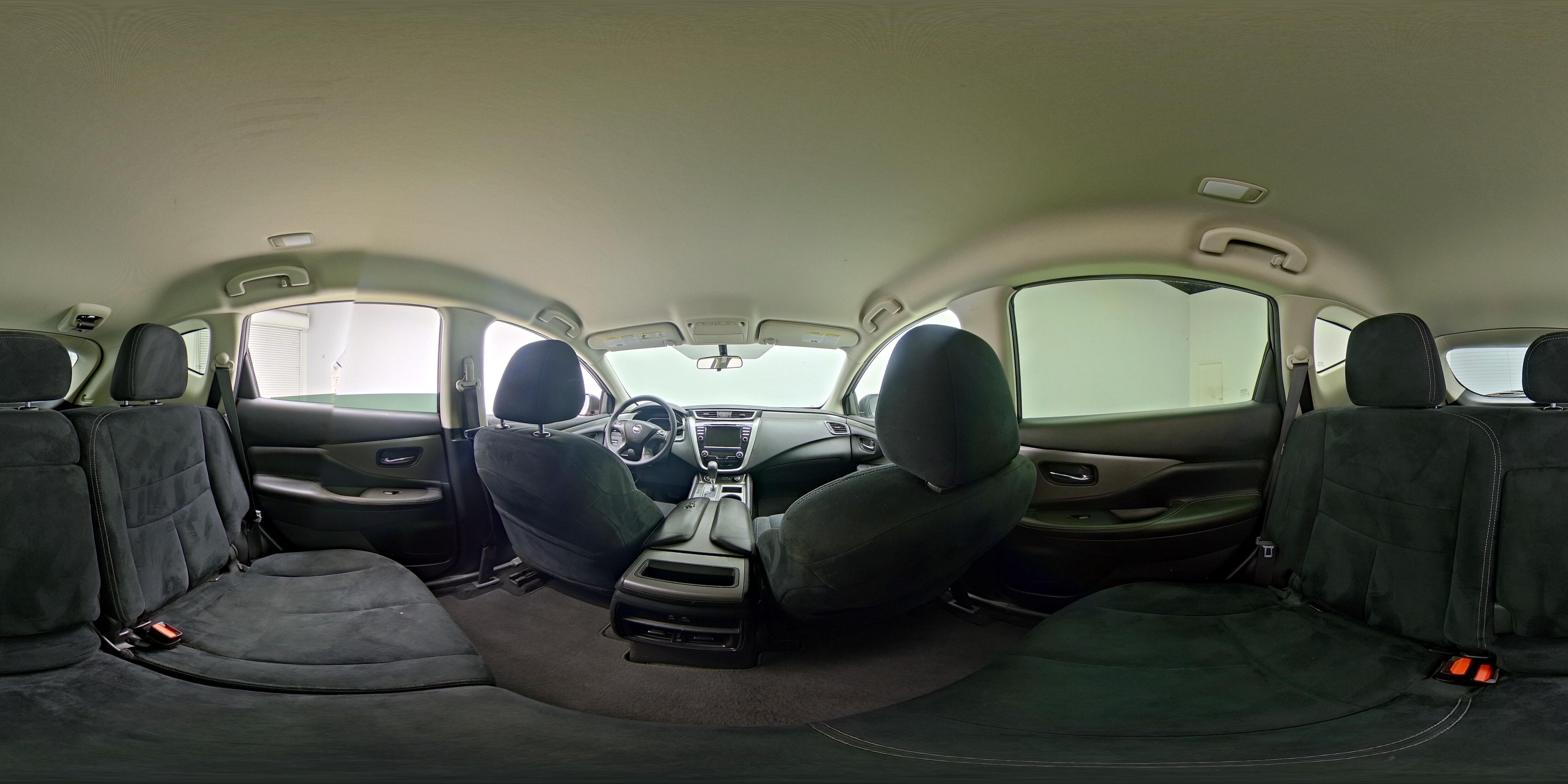 2019 Nissan Murano S - Photo 25