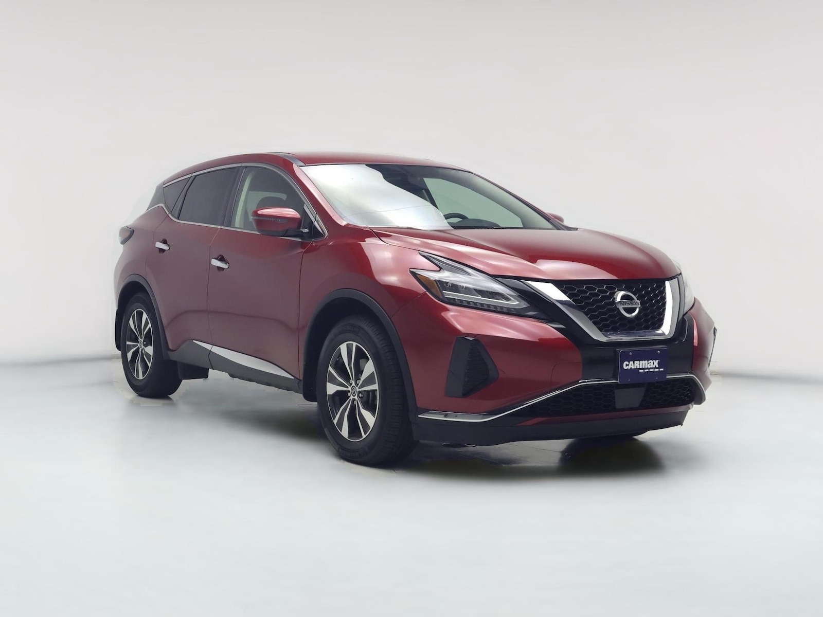 2019 Nissan Murano