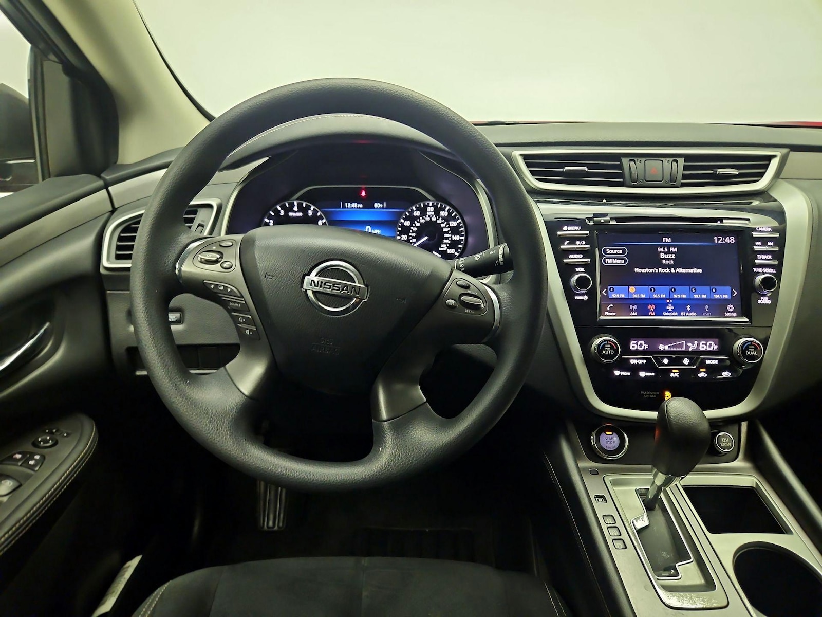 2019 Nissan Murano S - Photo 11