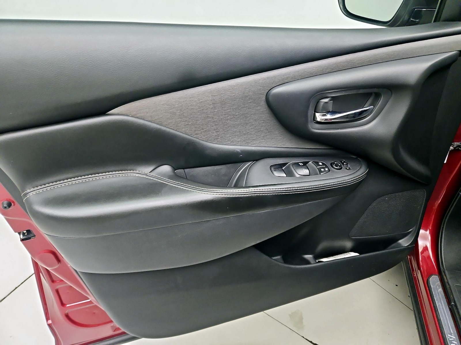 2019 Nissan Murano S - Photo 13