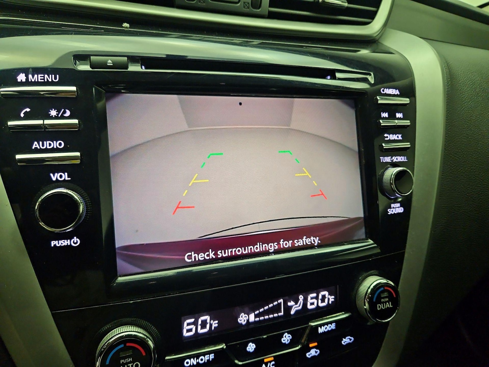 2019 Nissan Murano S - Photo 15