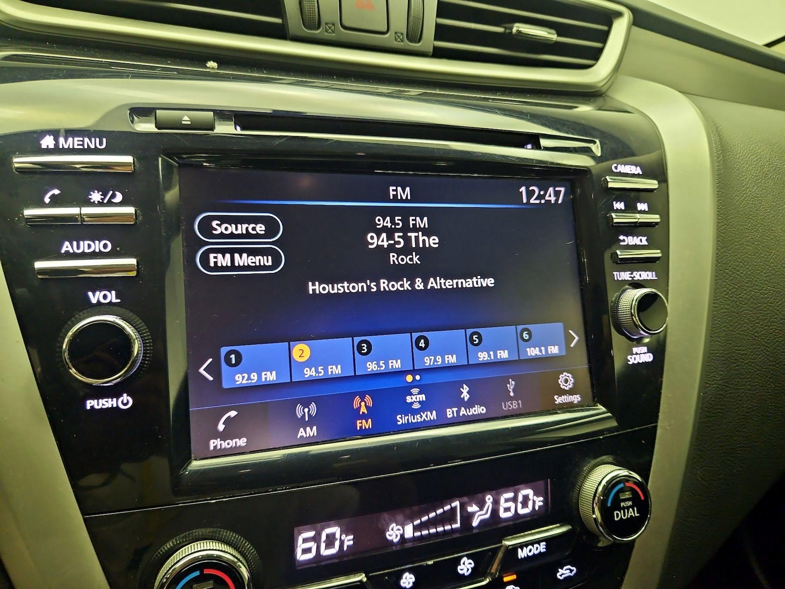 2019 Nissan Murano S - Photo 16