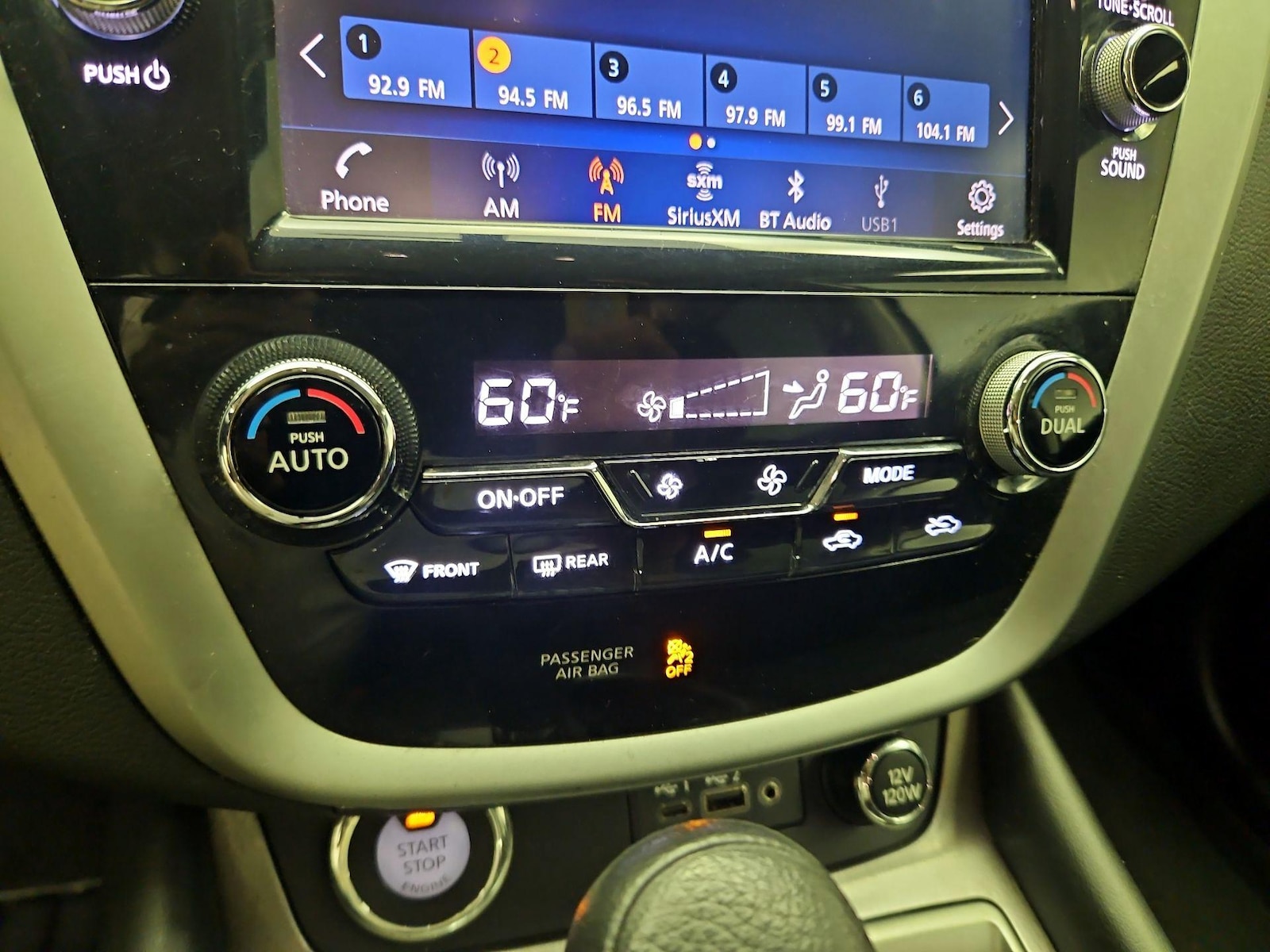 2019 Nissan Murano S - Photo 17