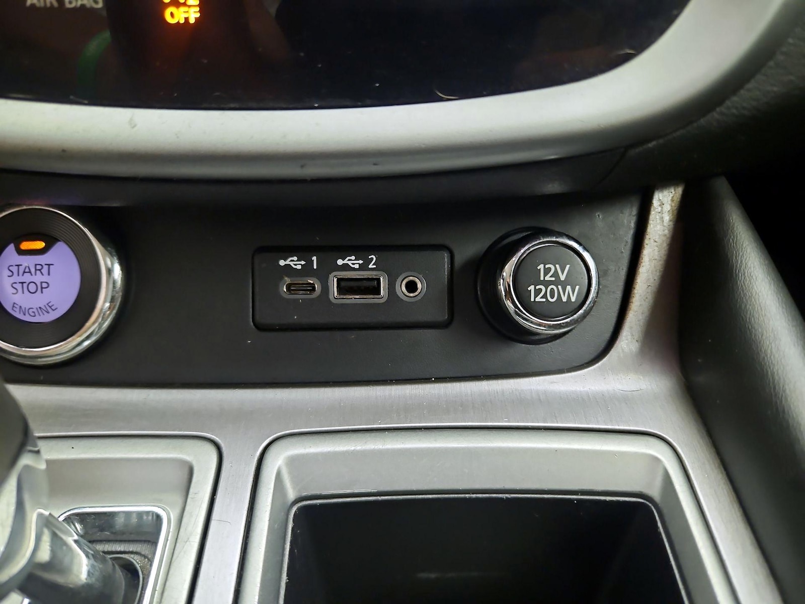 2019 Nissan Murano S - Photo 19
