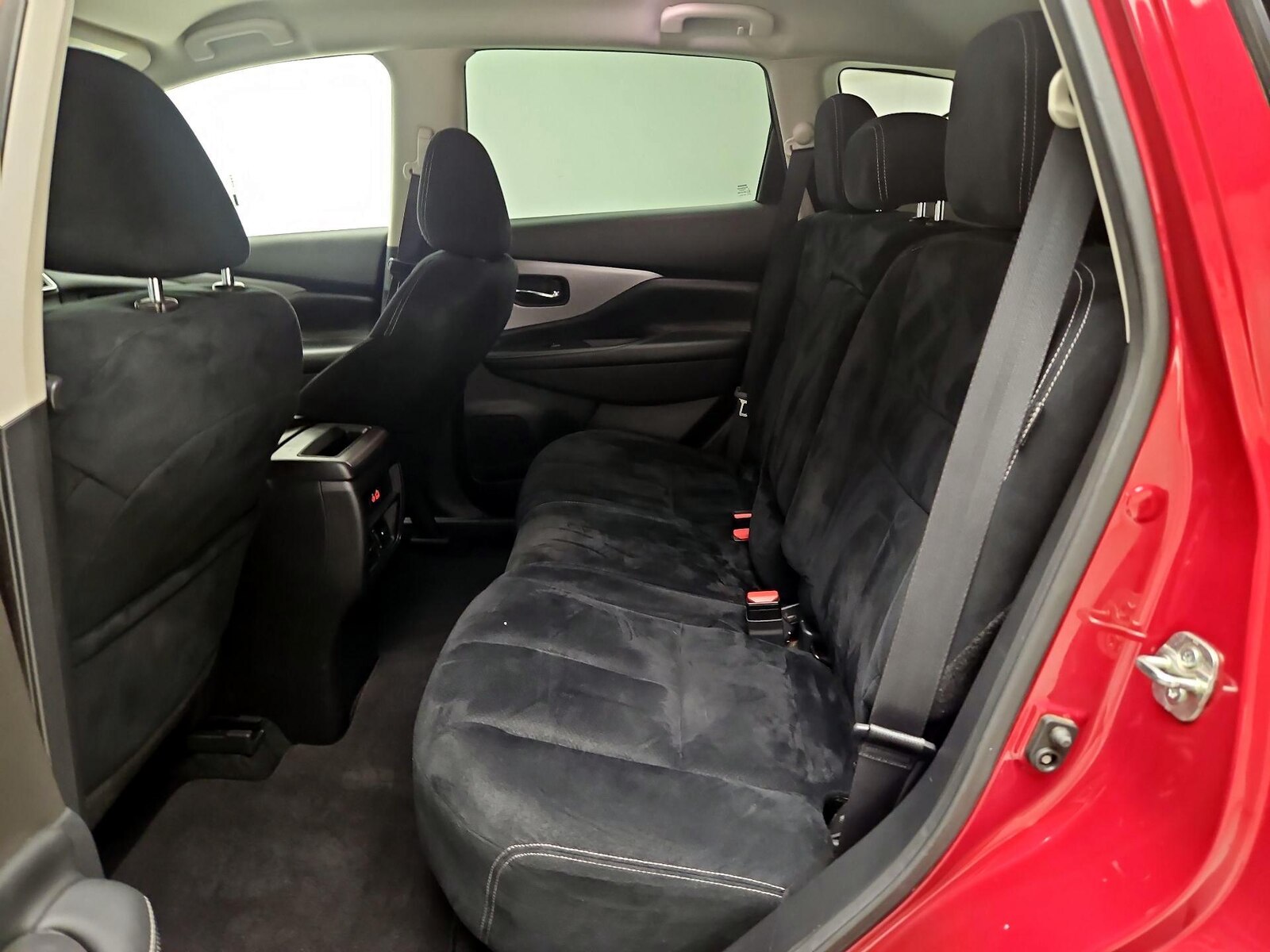 2019 Nissan Murano S - Photo 20
