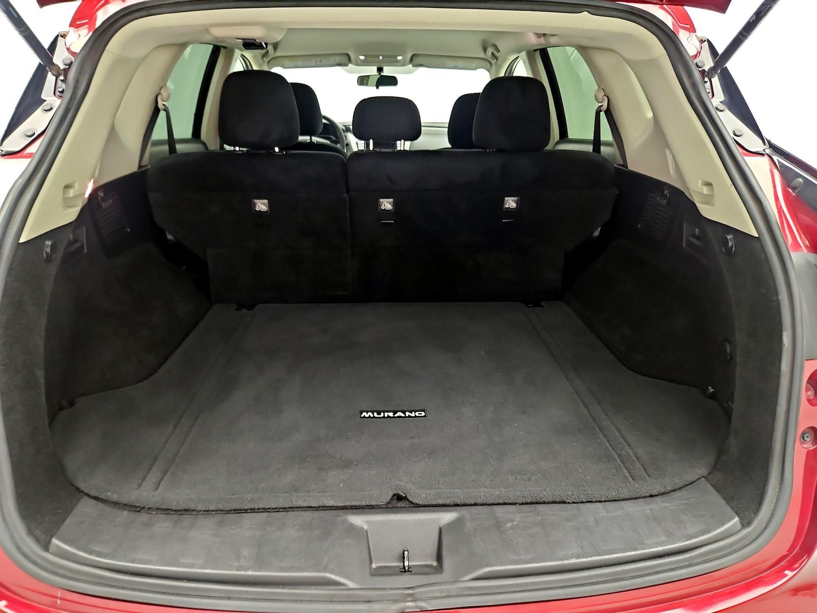 2019 Nissan Murano S - Photo 21