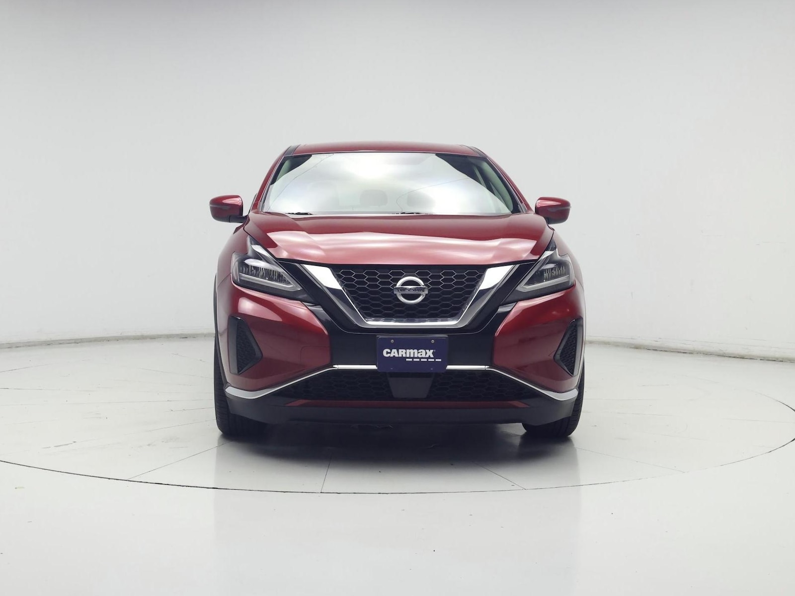2019 Nissan Murano S - Photo 6