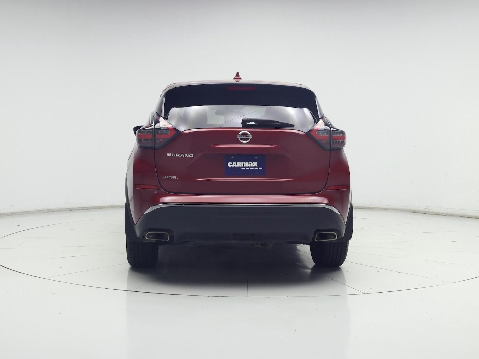 2019 Nissan Murano S - Photo 7