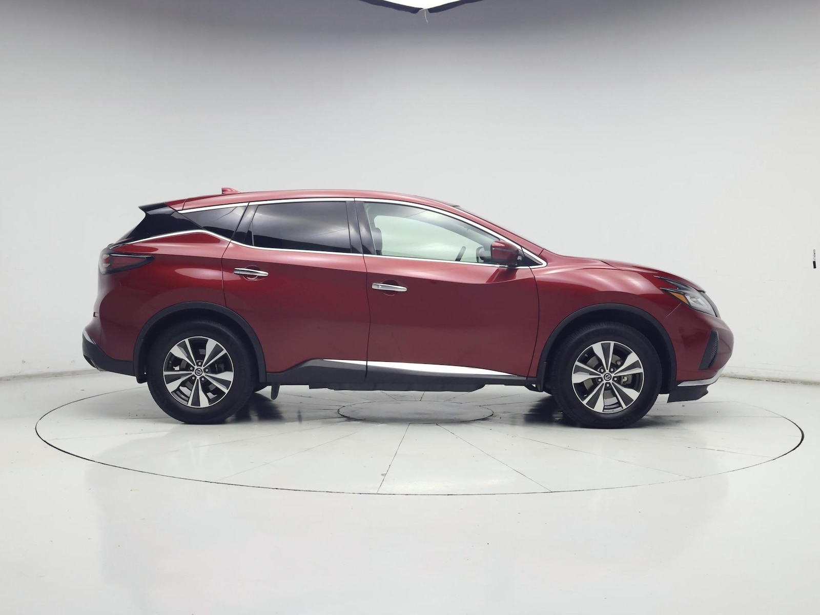 2019 Nissan Murano S - Photo 8
