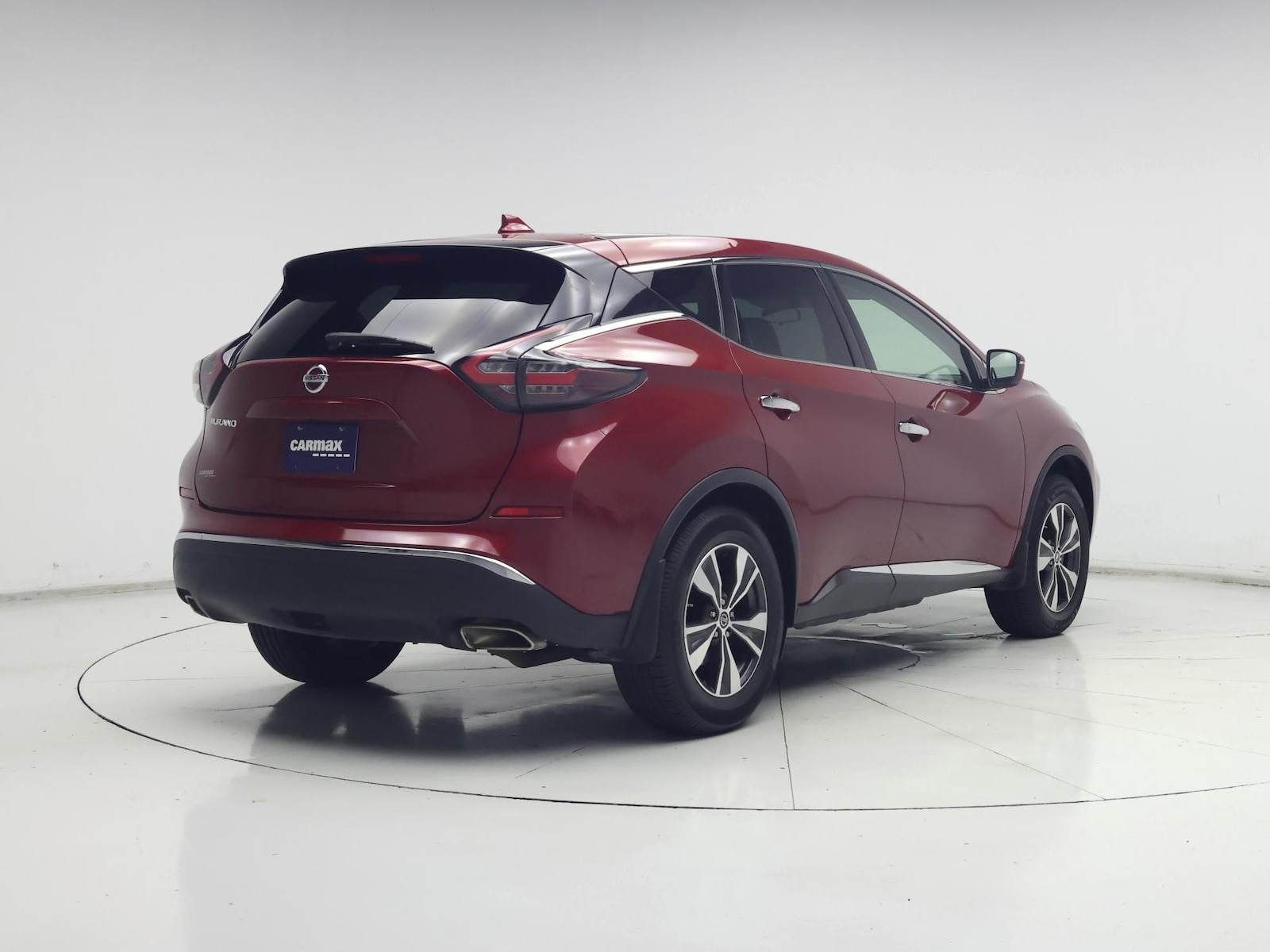 2019 Nissan Murano S - Photo 9