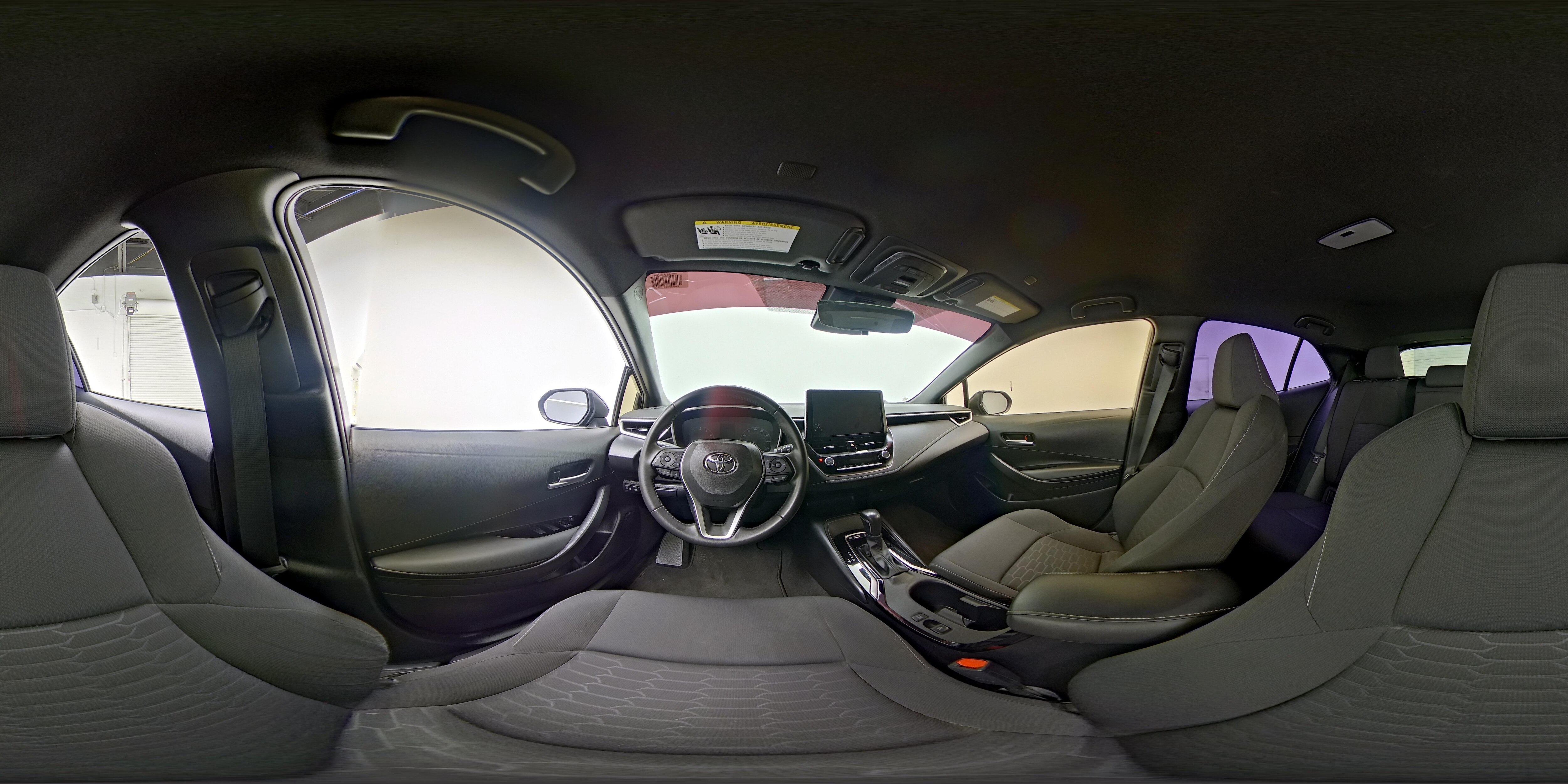 2023 Toyota Corolla Hatchback SE - Photo 26