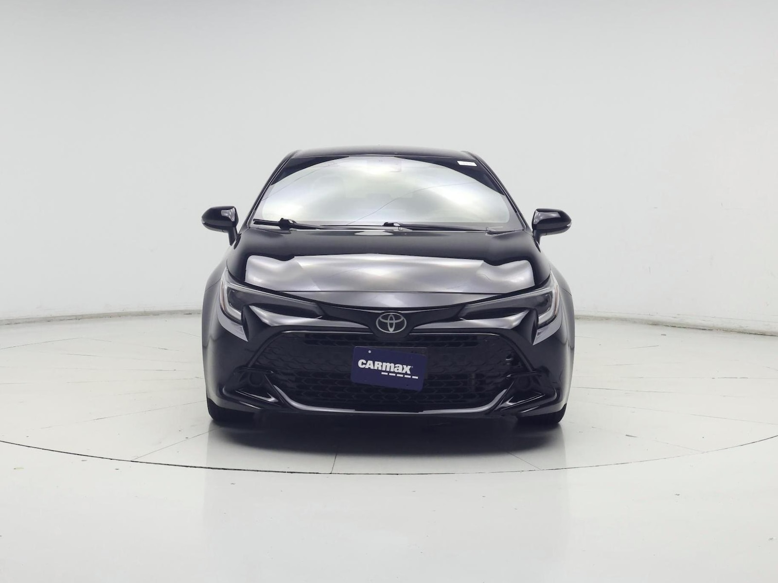 2023 Toyota Corolla Hatchback SE - Photo 6