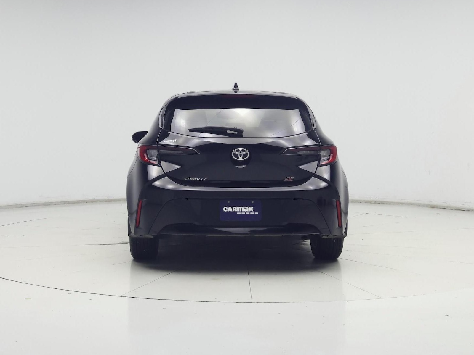 2023 Toyota Corolla Hatchback SE - Photo 7