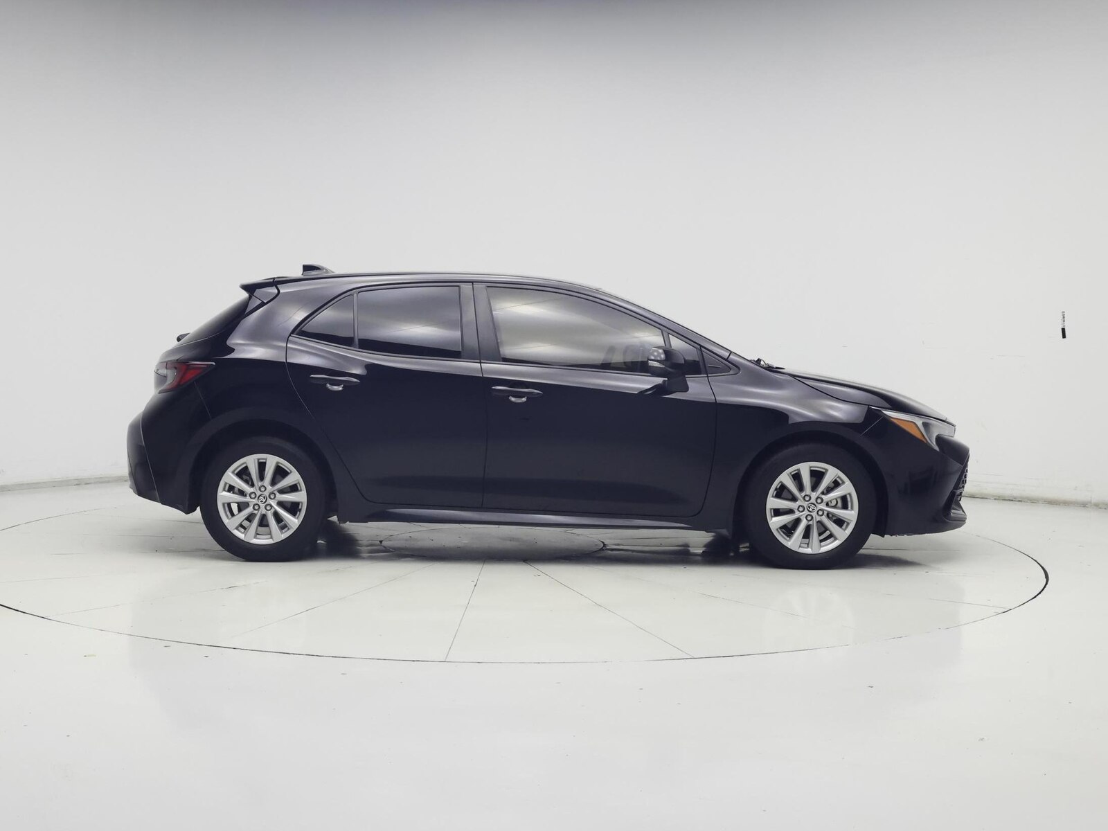 2023 Toyota Corolla Hatchback SE - Photo 8