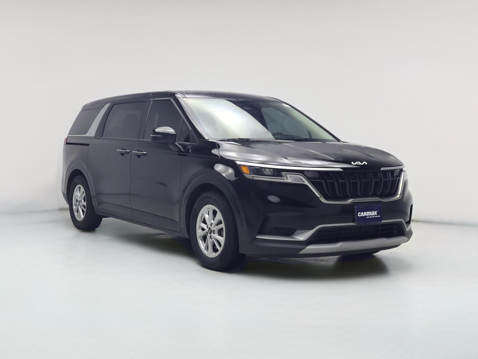 2024 Kia Carnival
