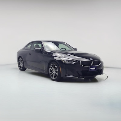 2026 BMW 230 XI