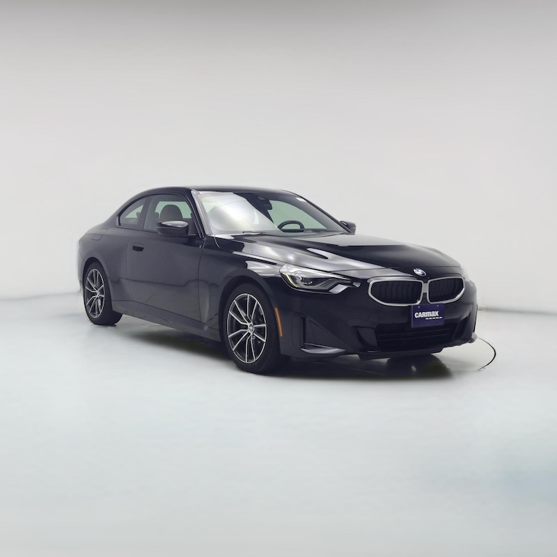 2026 BMW 230 XI