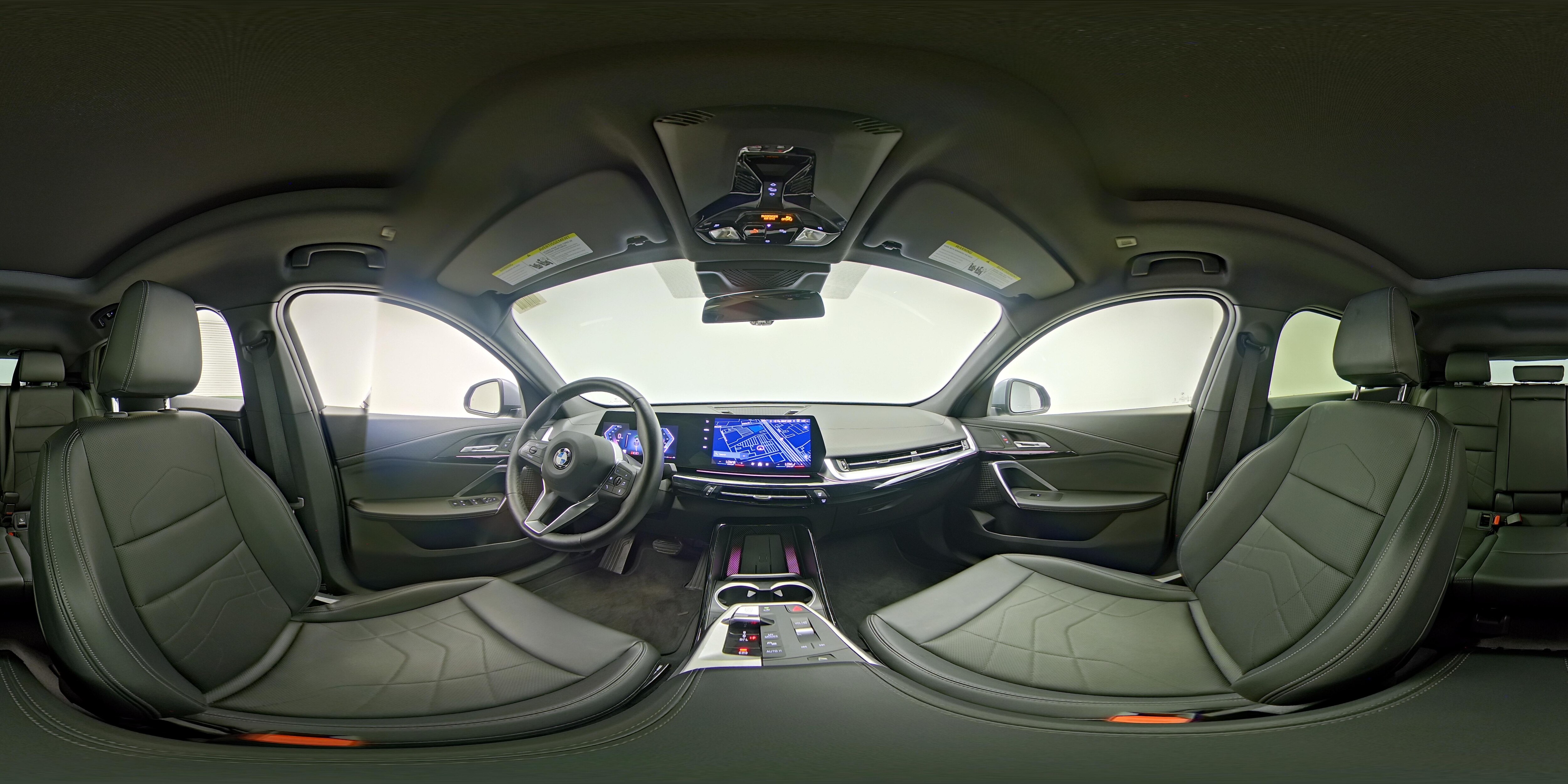 2026 BMW X2 28i - Photo 23