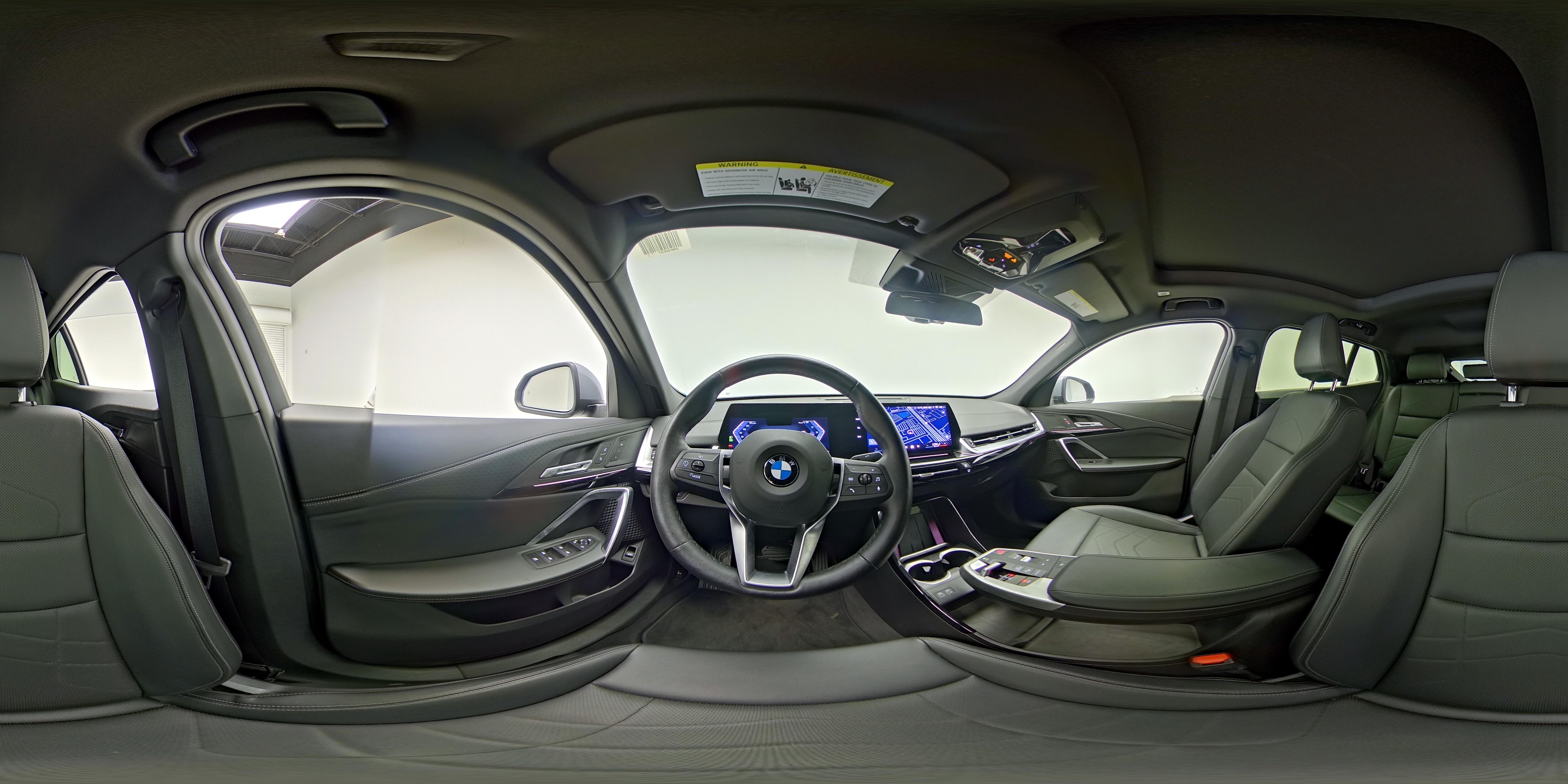 2026 BMW X2 28i - Photo 25