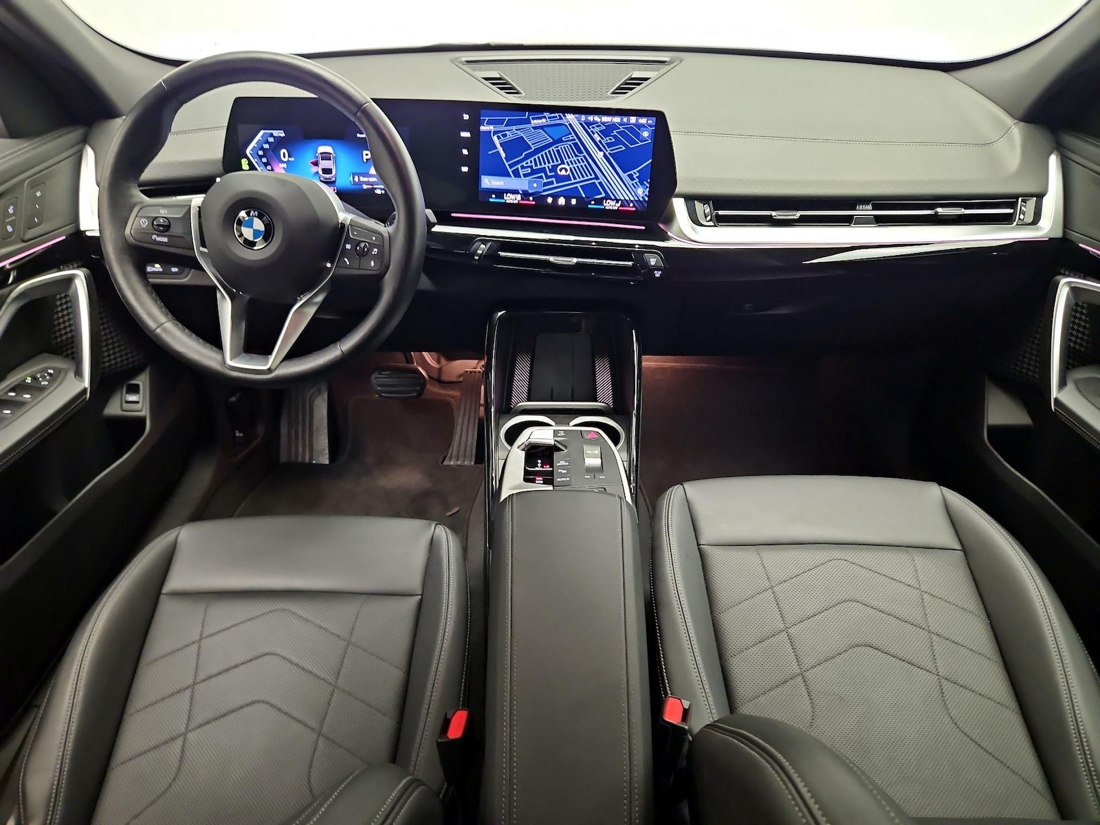 2026 BMW X2 28i - Photo 10