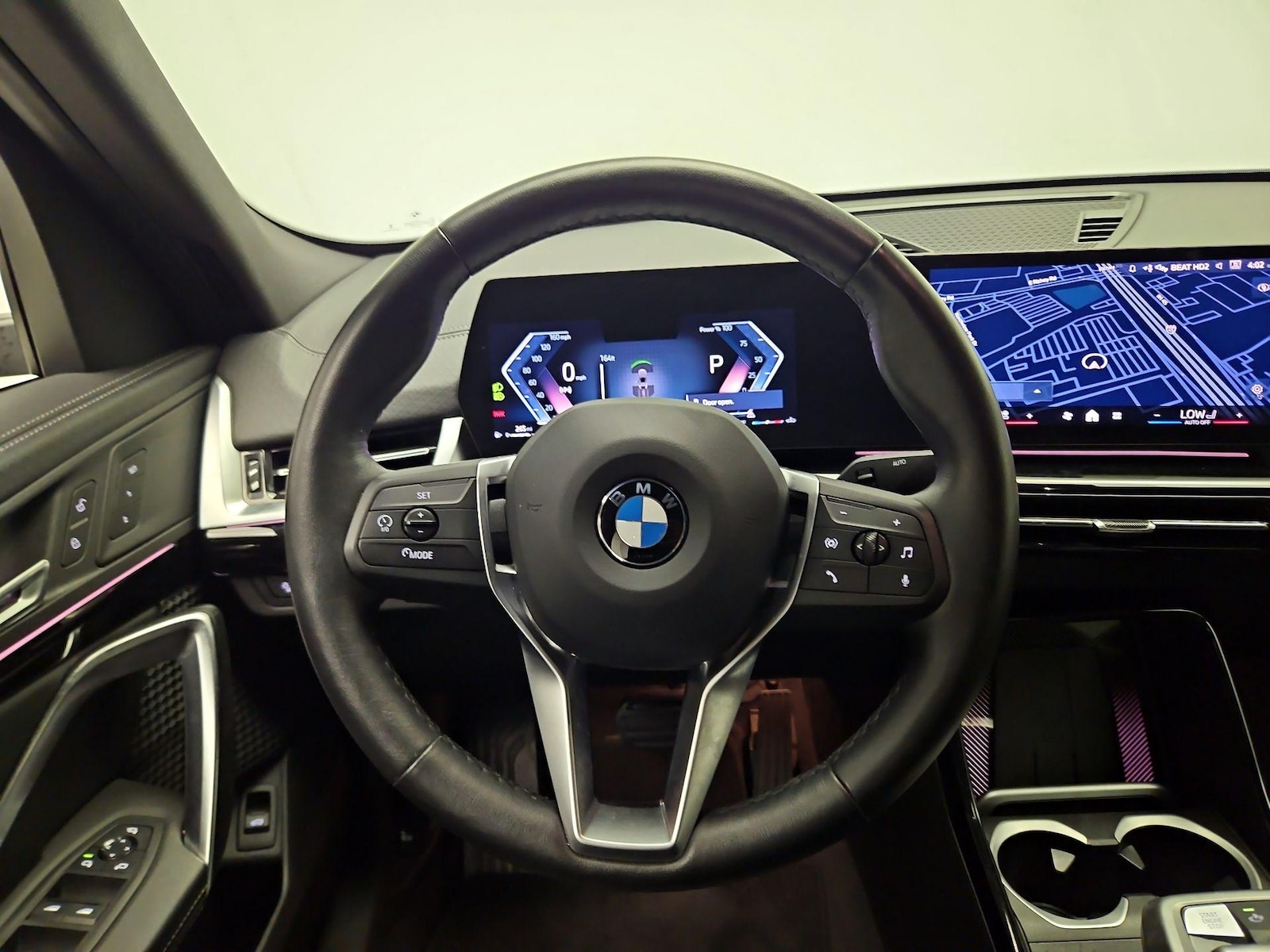 2026 BMW X2 28i - Photo 11