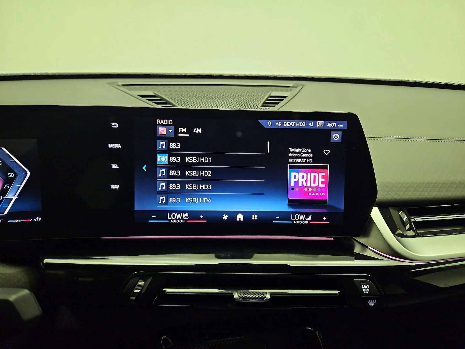 2026 BMW X2 28i - Photo 16
