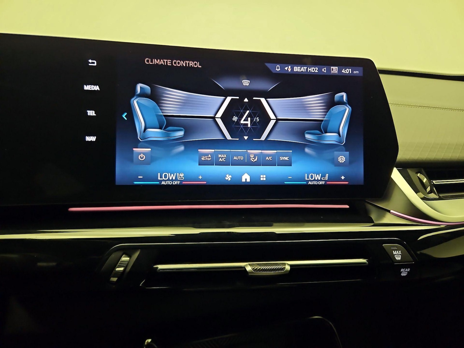 2026 BMW X2 28i - Photo 17
