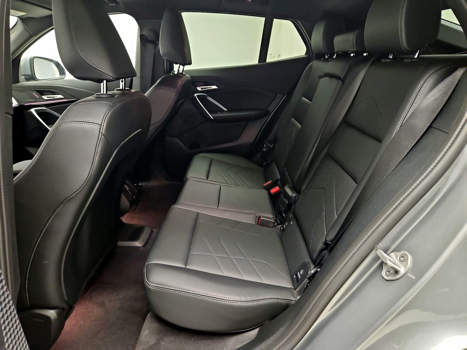 2026 BMW X2 28i - Photo 19