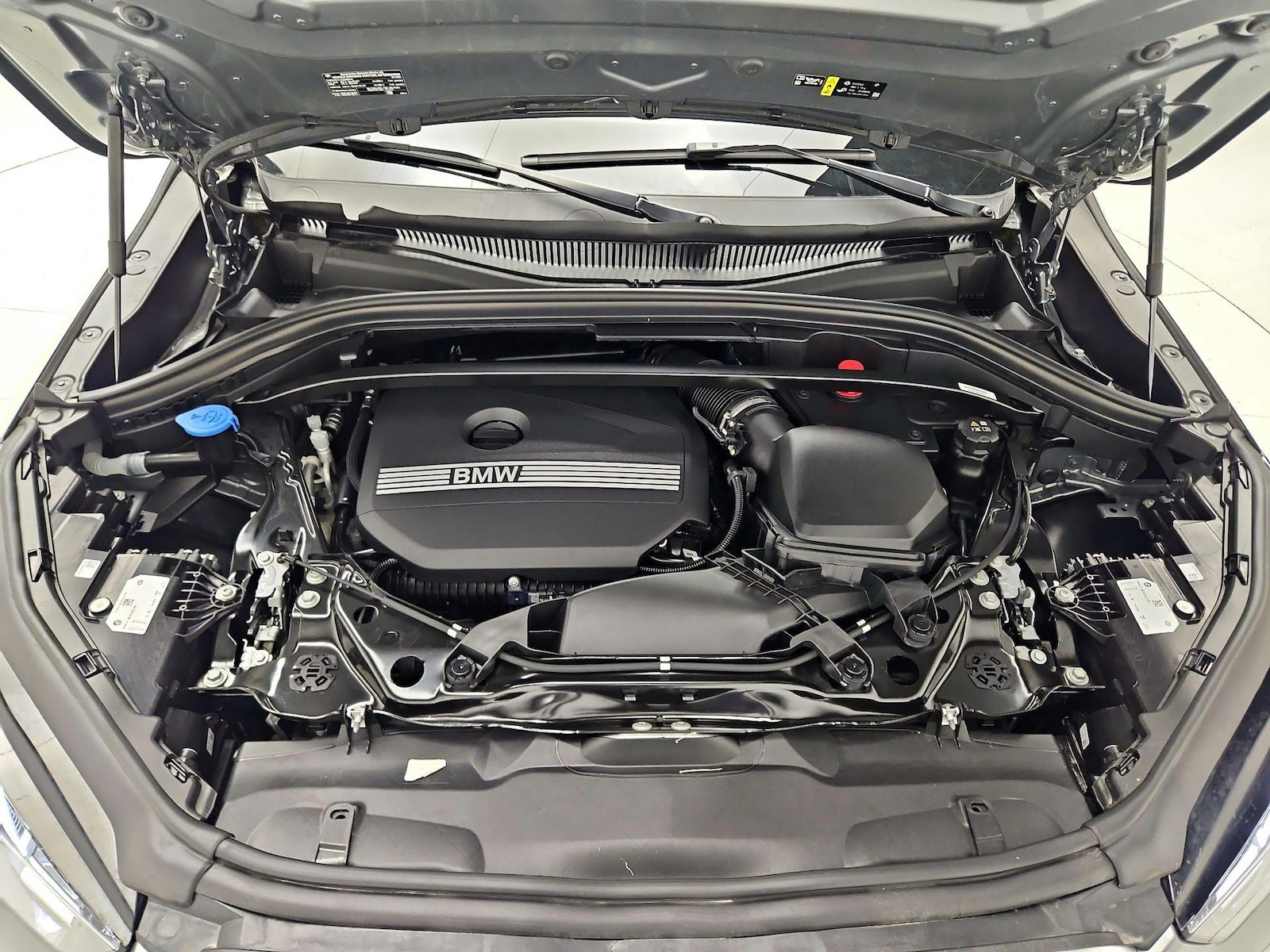 2026 BMW X2 28i - Photo 21