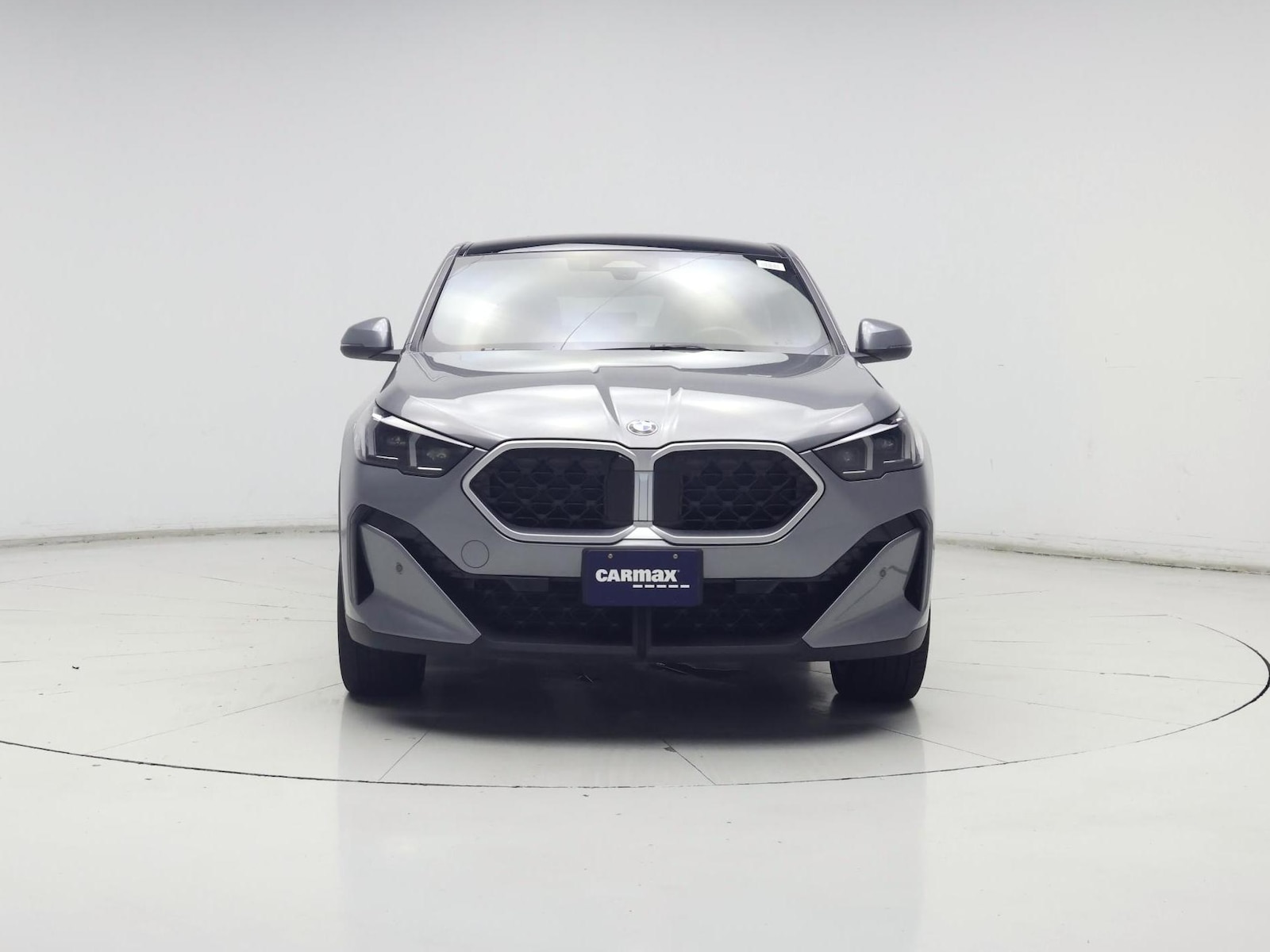2026 BMW X2 28i - Photo 6