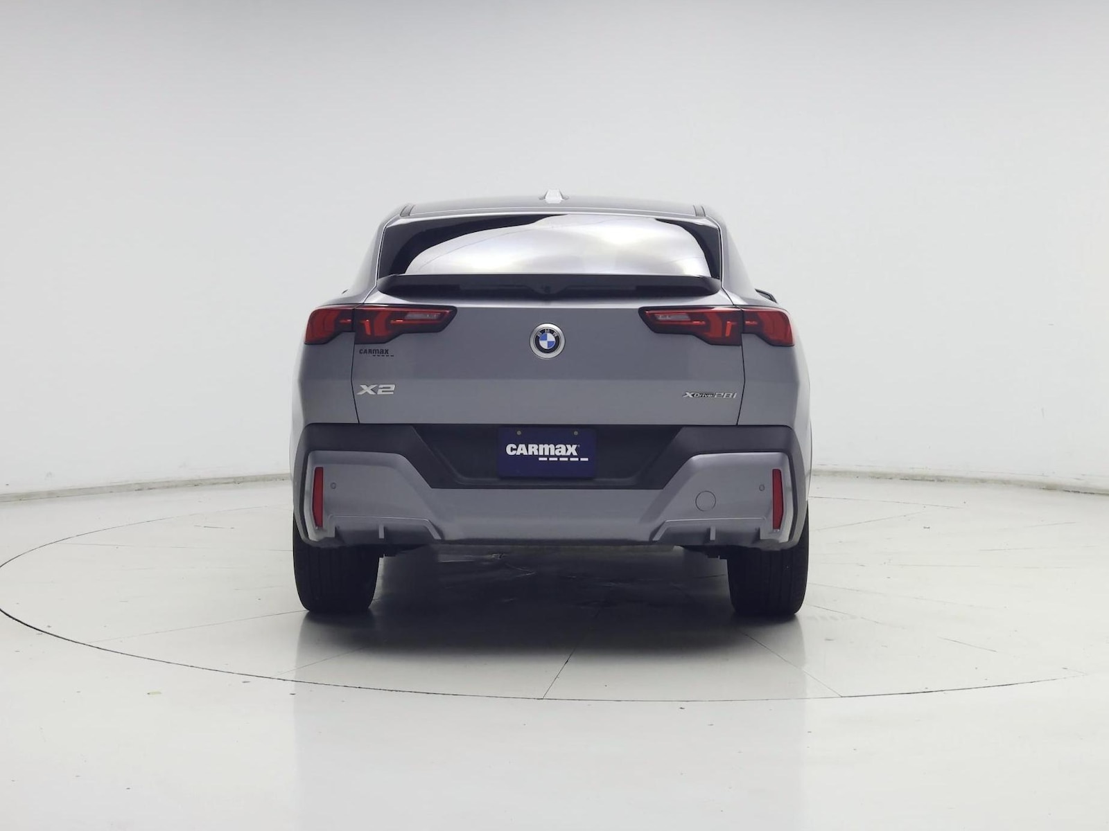 2026 BMW X2 28i - Photo 7