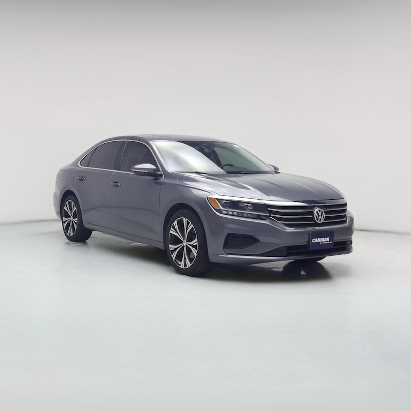 2022 Volkswagen Passat SE
