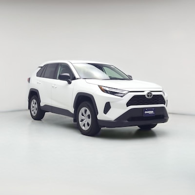 Vehicle exterior view