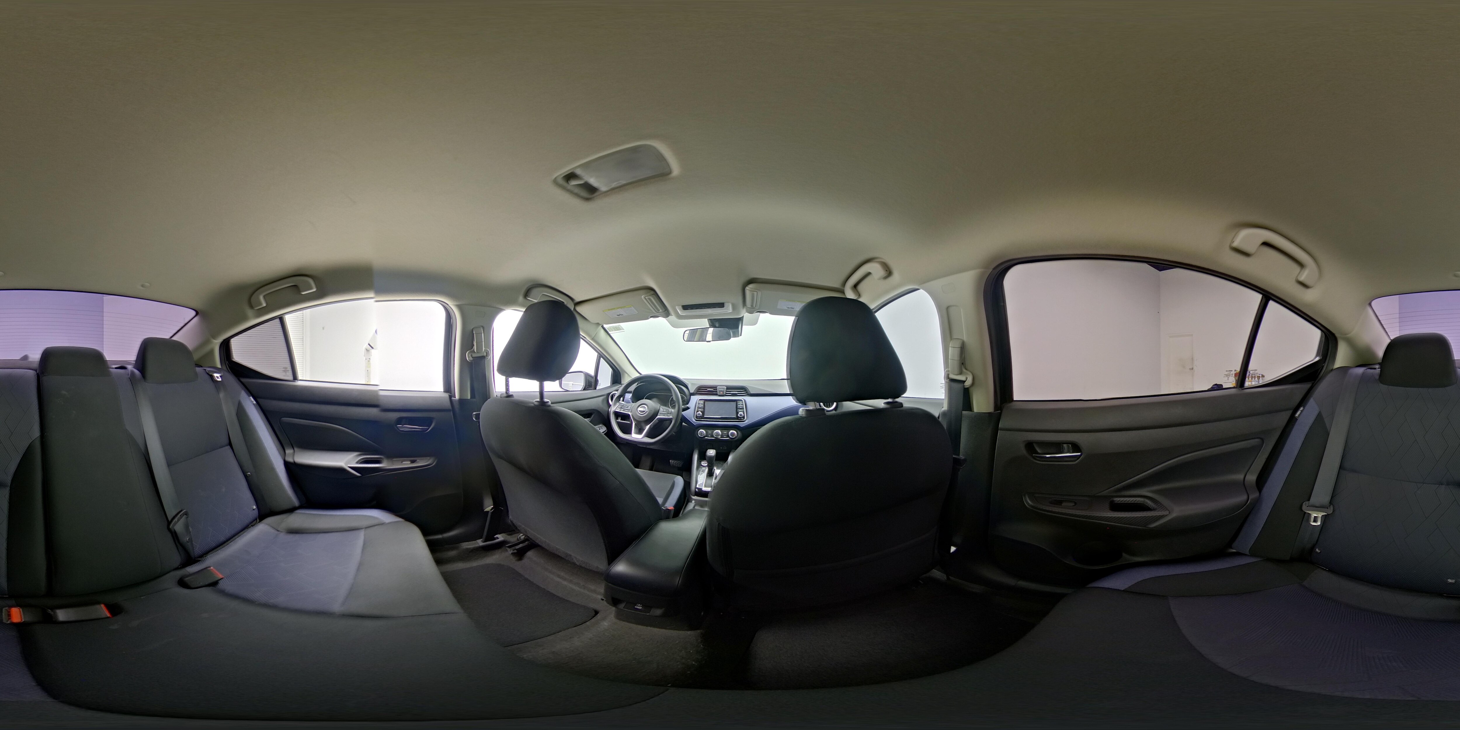 2023 Nissan Versa Sedan SV - Photo 24
