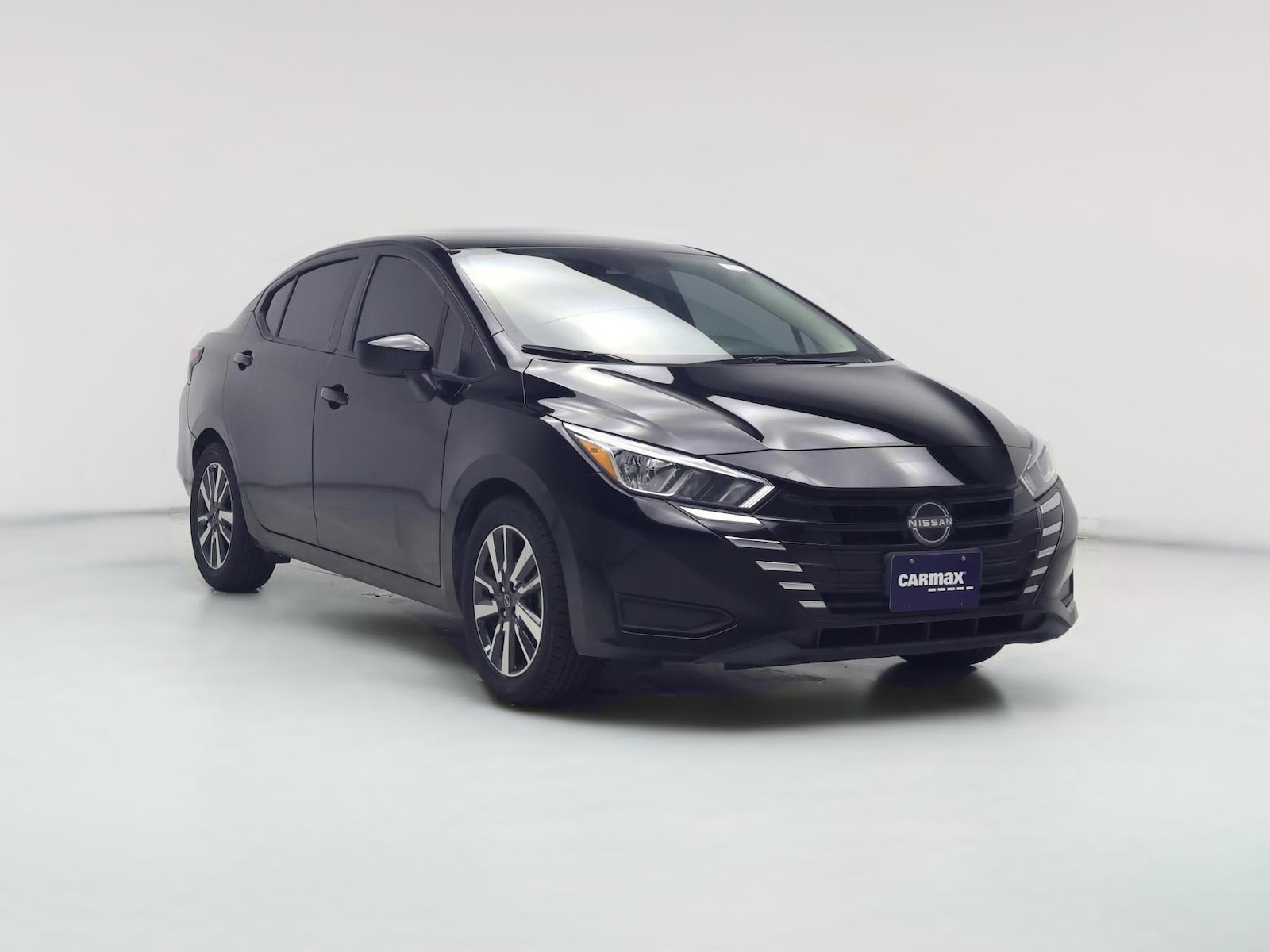 2023 Nissan Versa Sedan SV - Photo 1